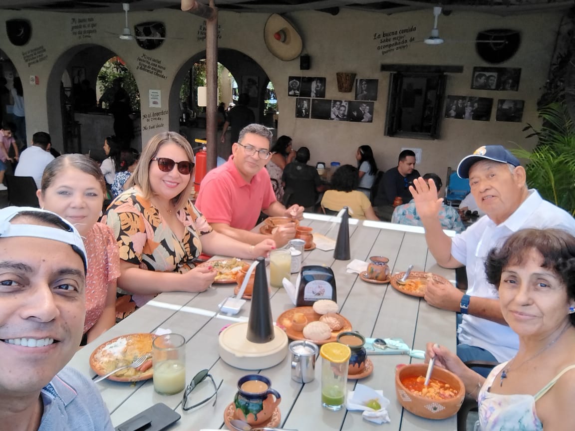 Restaurante La Generala image 10