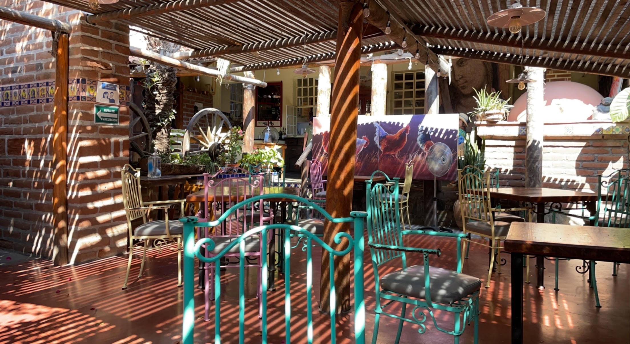 Ristorante Tre Galline image 1