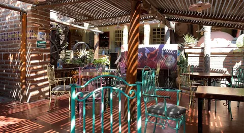 Ristorante Tre Galline image 1