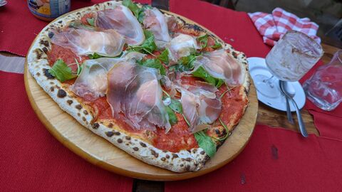 Ristorante Tre Galline image 2