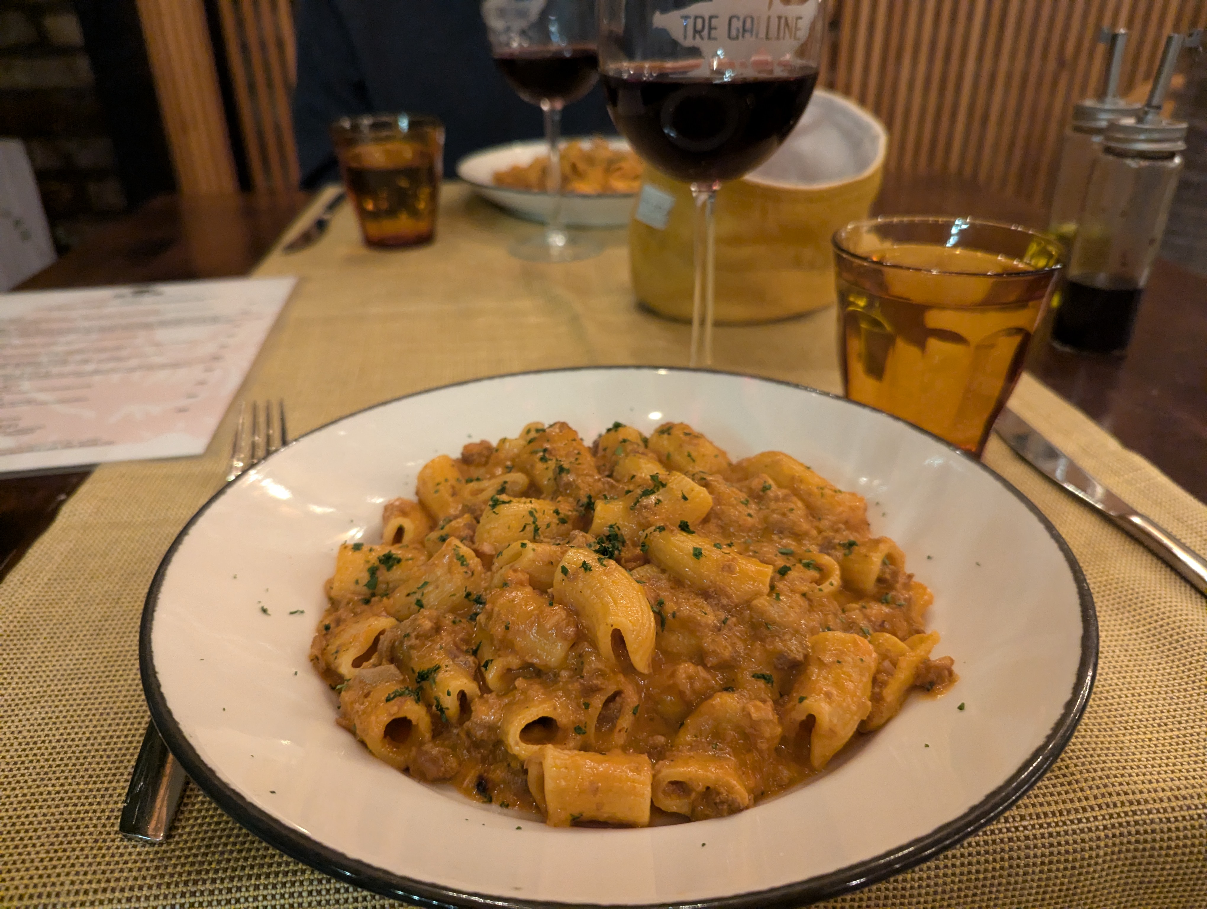 Ristorante Tre Galline image 3