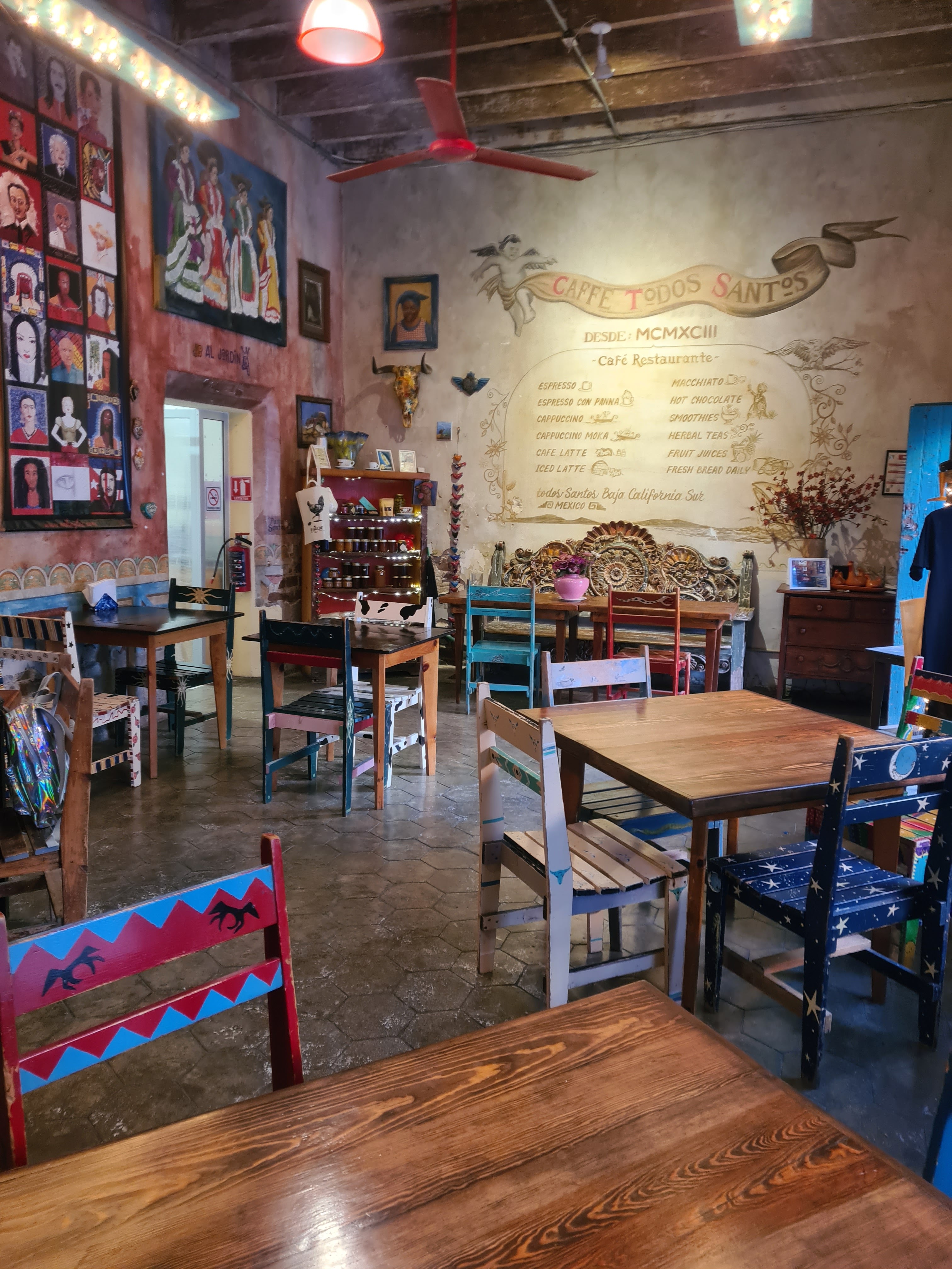 Ristorante Tre Galline image 6