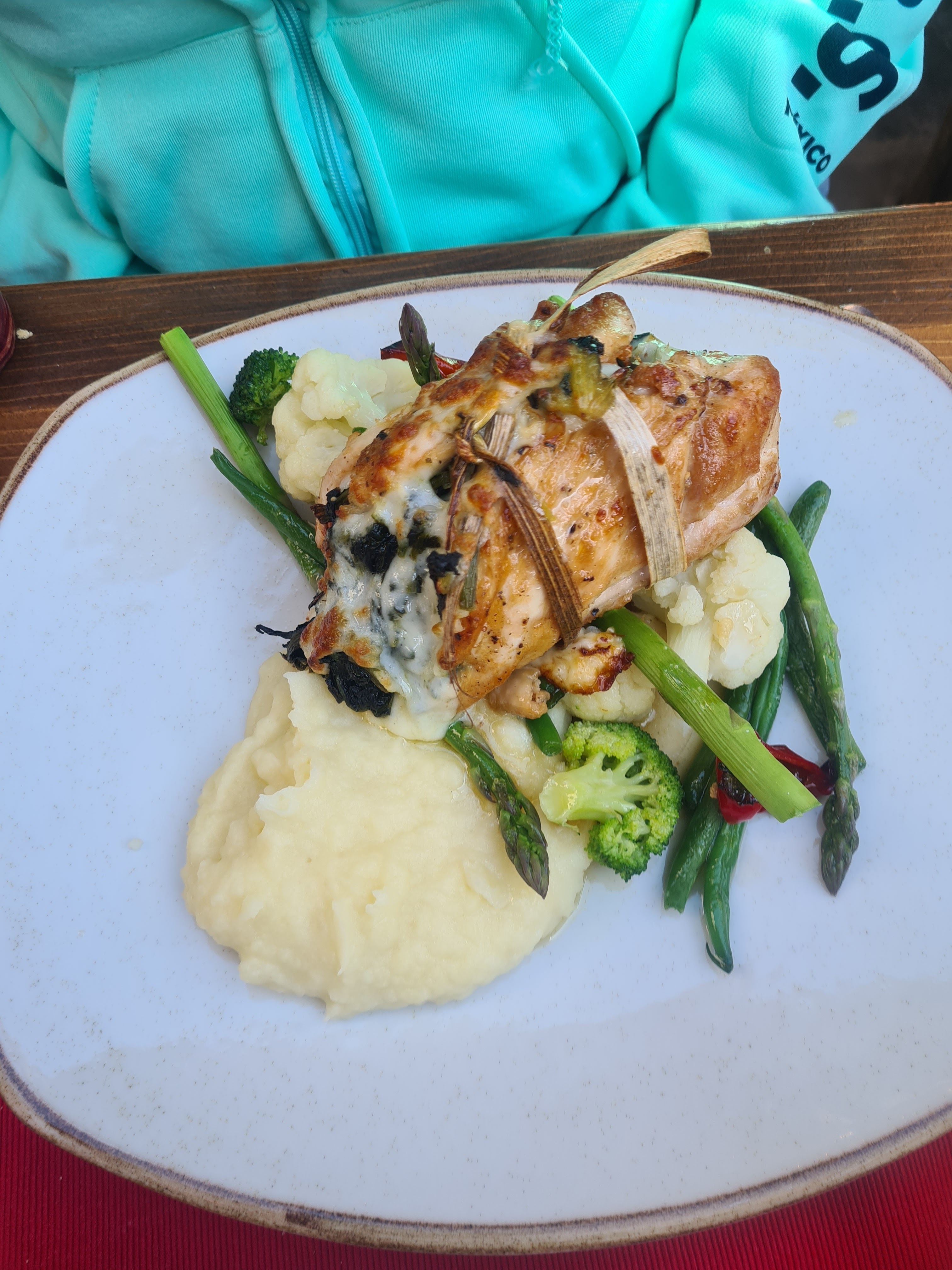 Ristorante Tre Galline image 7