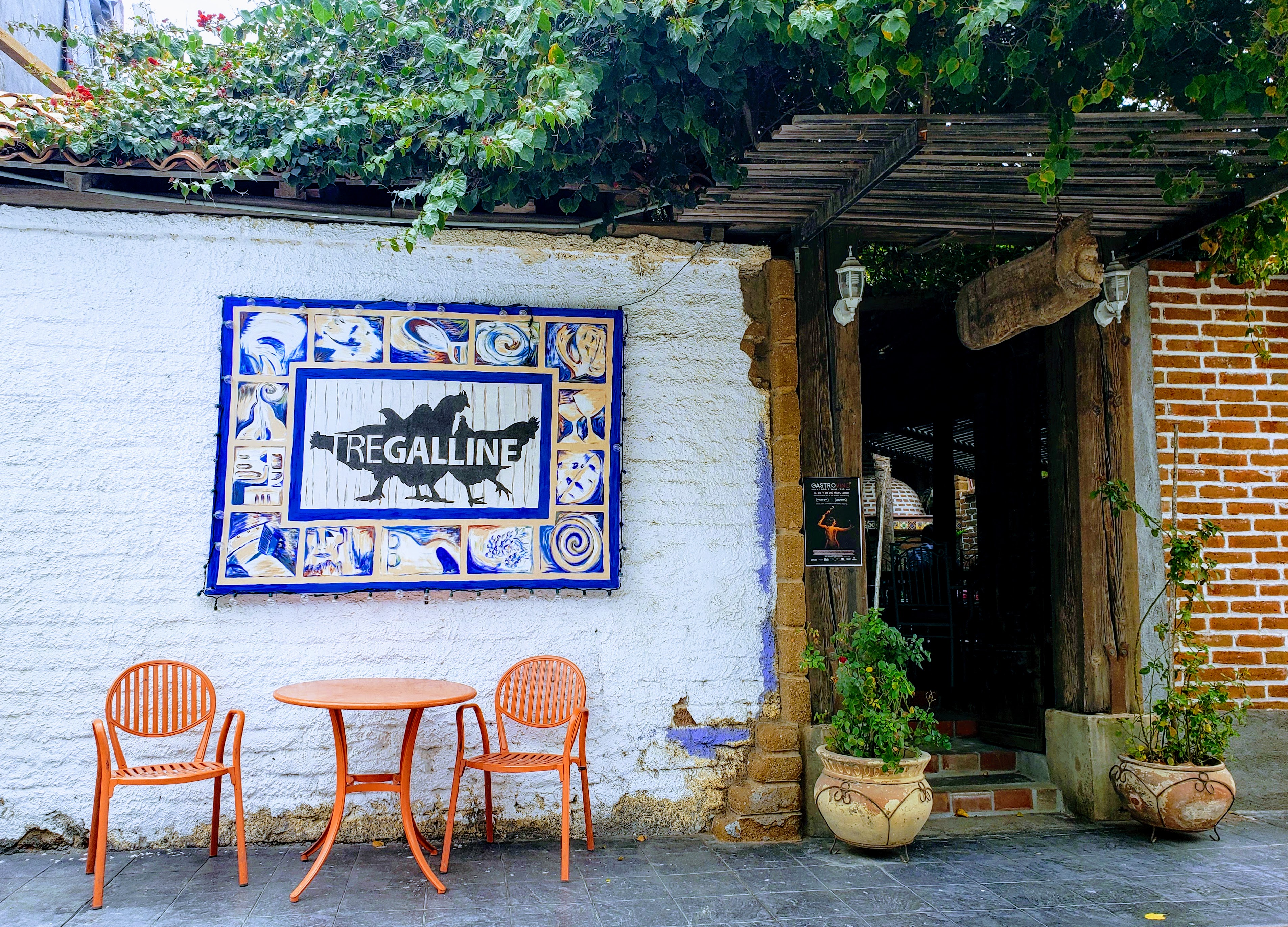 Ristorante Tre Galline image 8