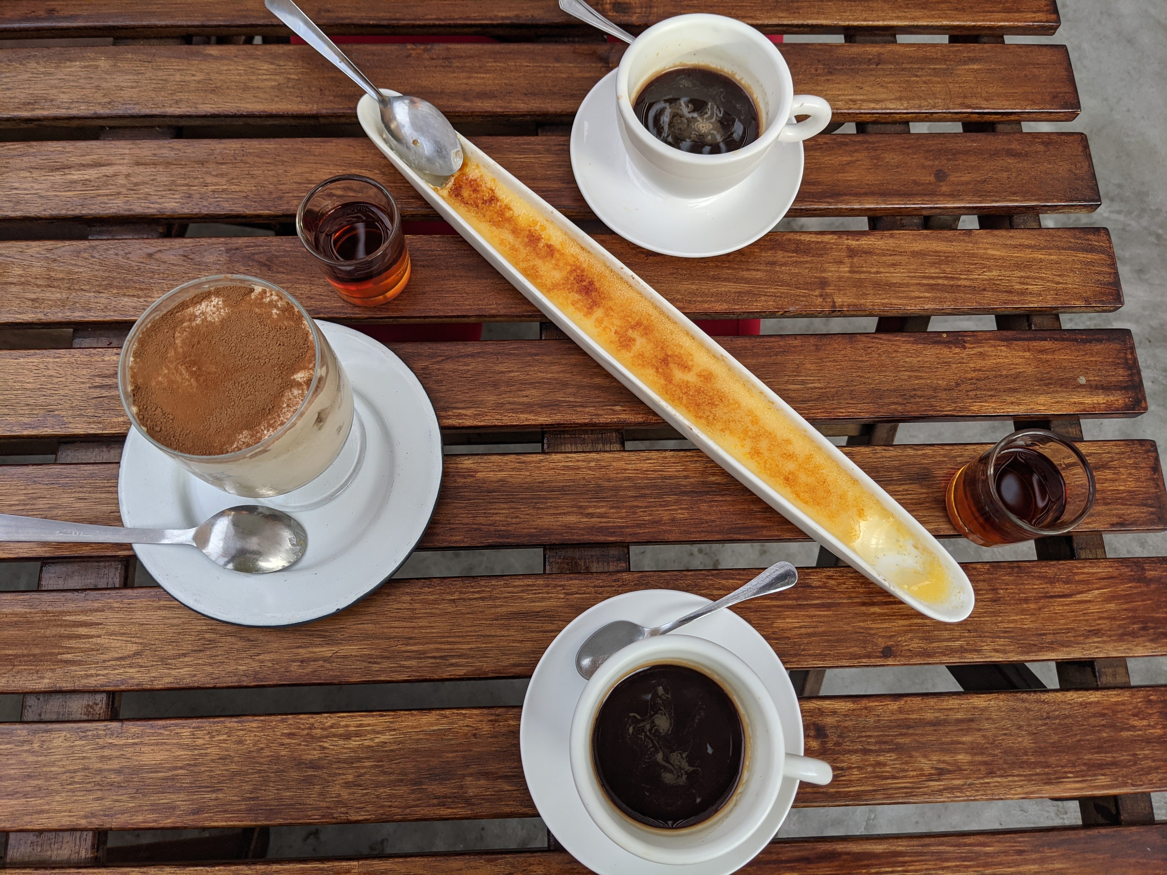 Ristorante Tre Galline image 9