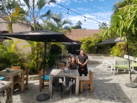 La Morena image 1