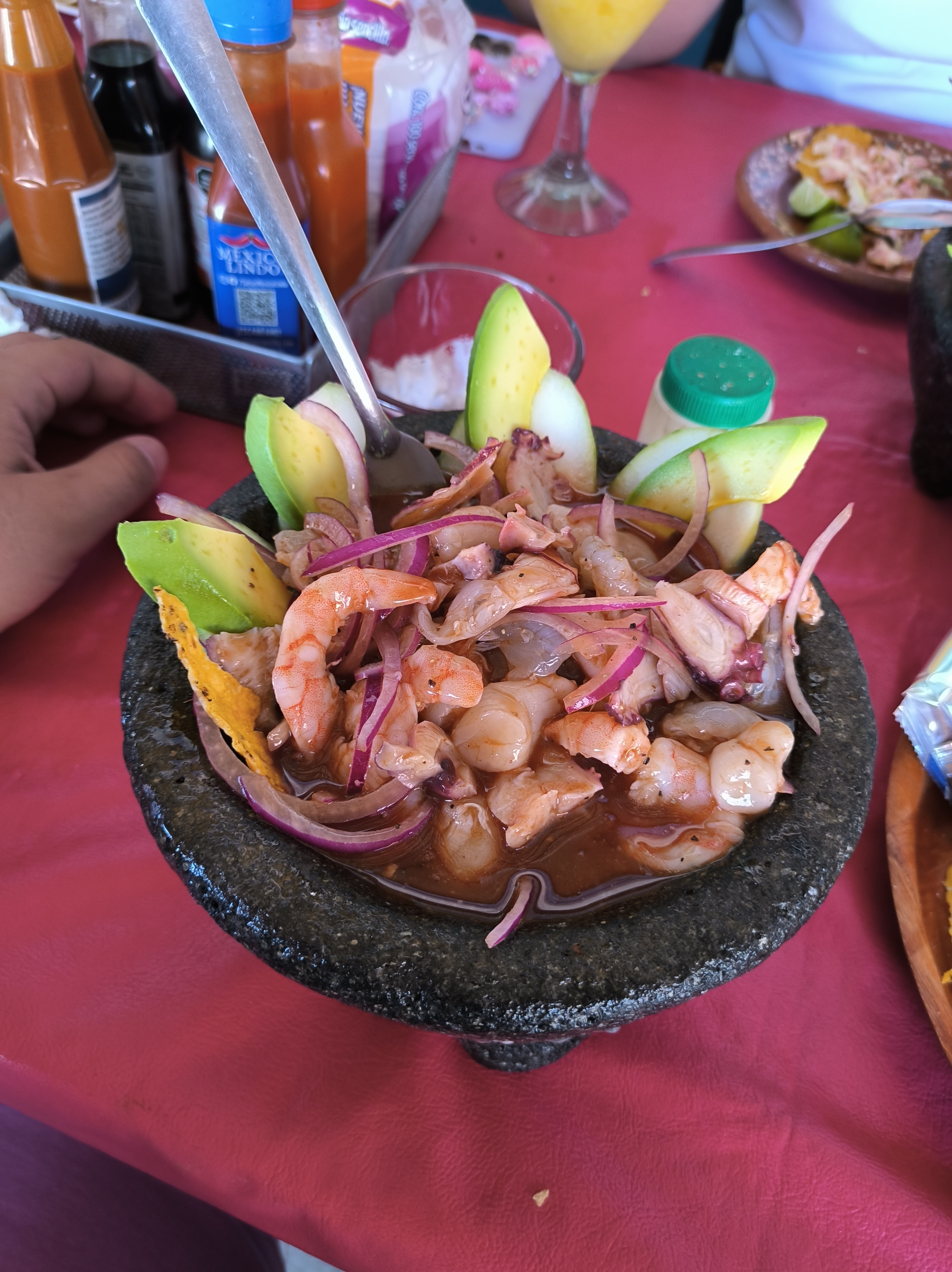 Restaurant Bar Bahía image 4