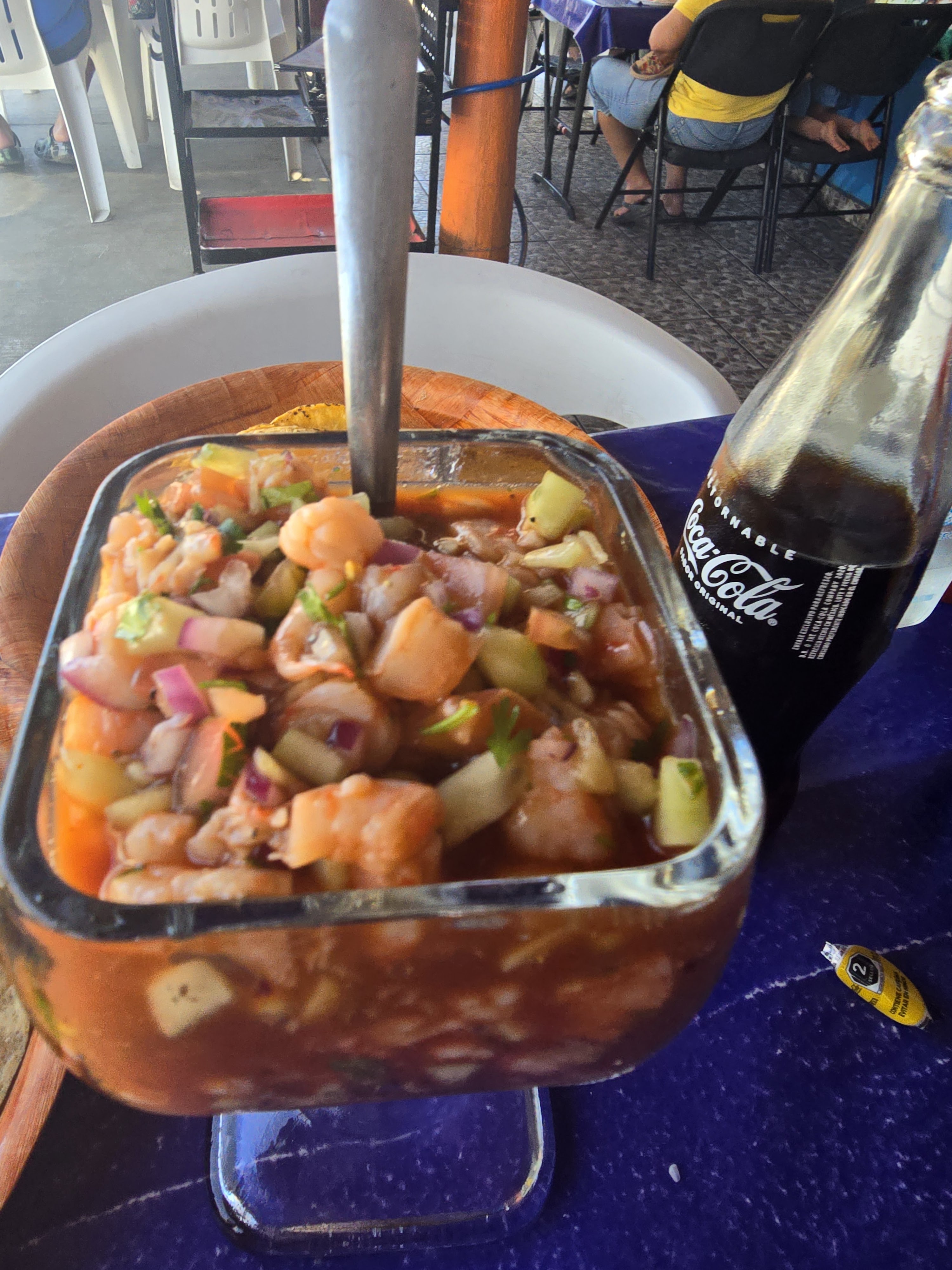 Restaurant Bar Bahía image 5