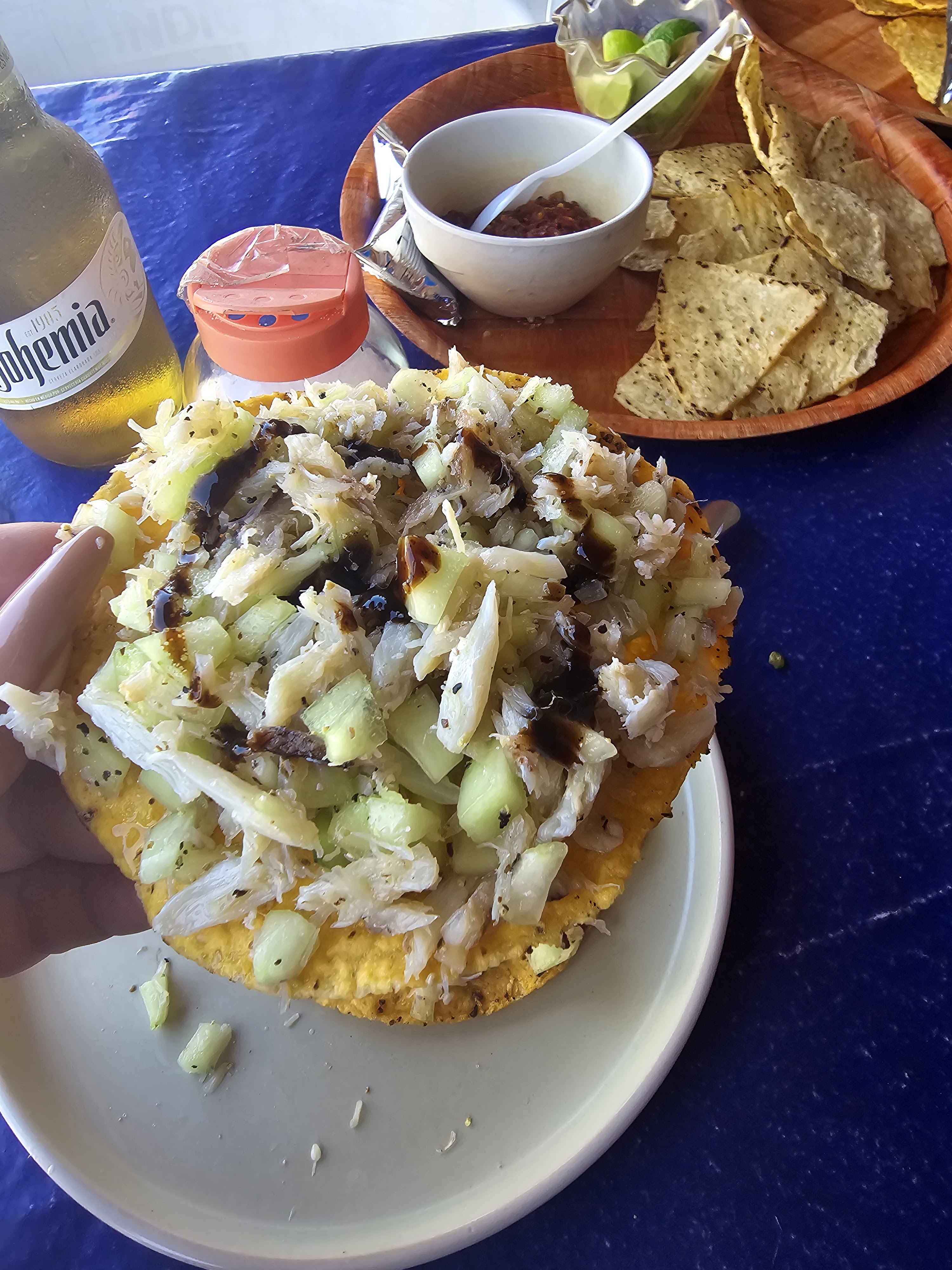 Restaurant Bar Bahía image 7