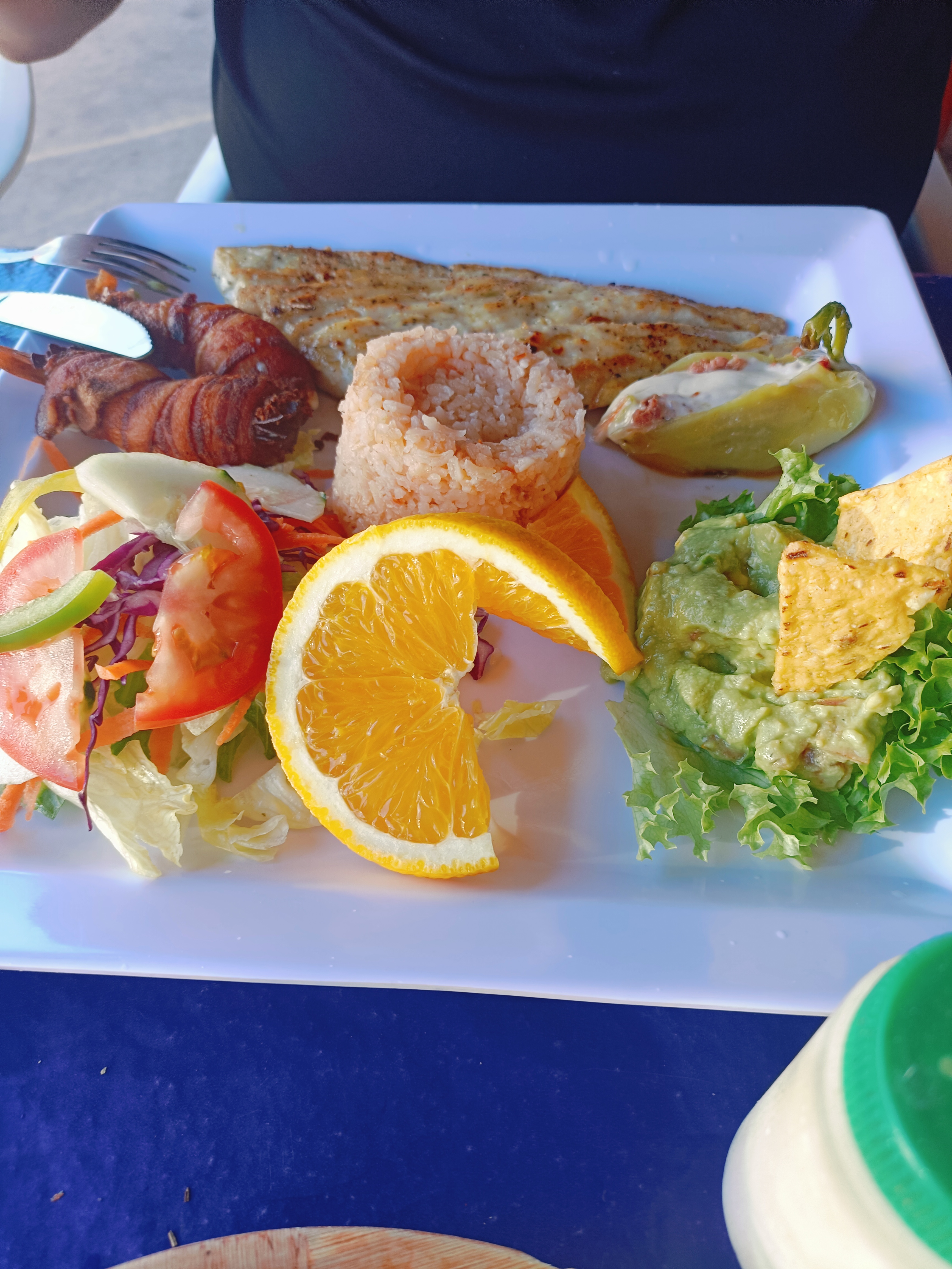 Restaurant Bar Bahía image 8