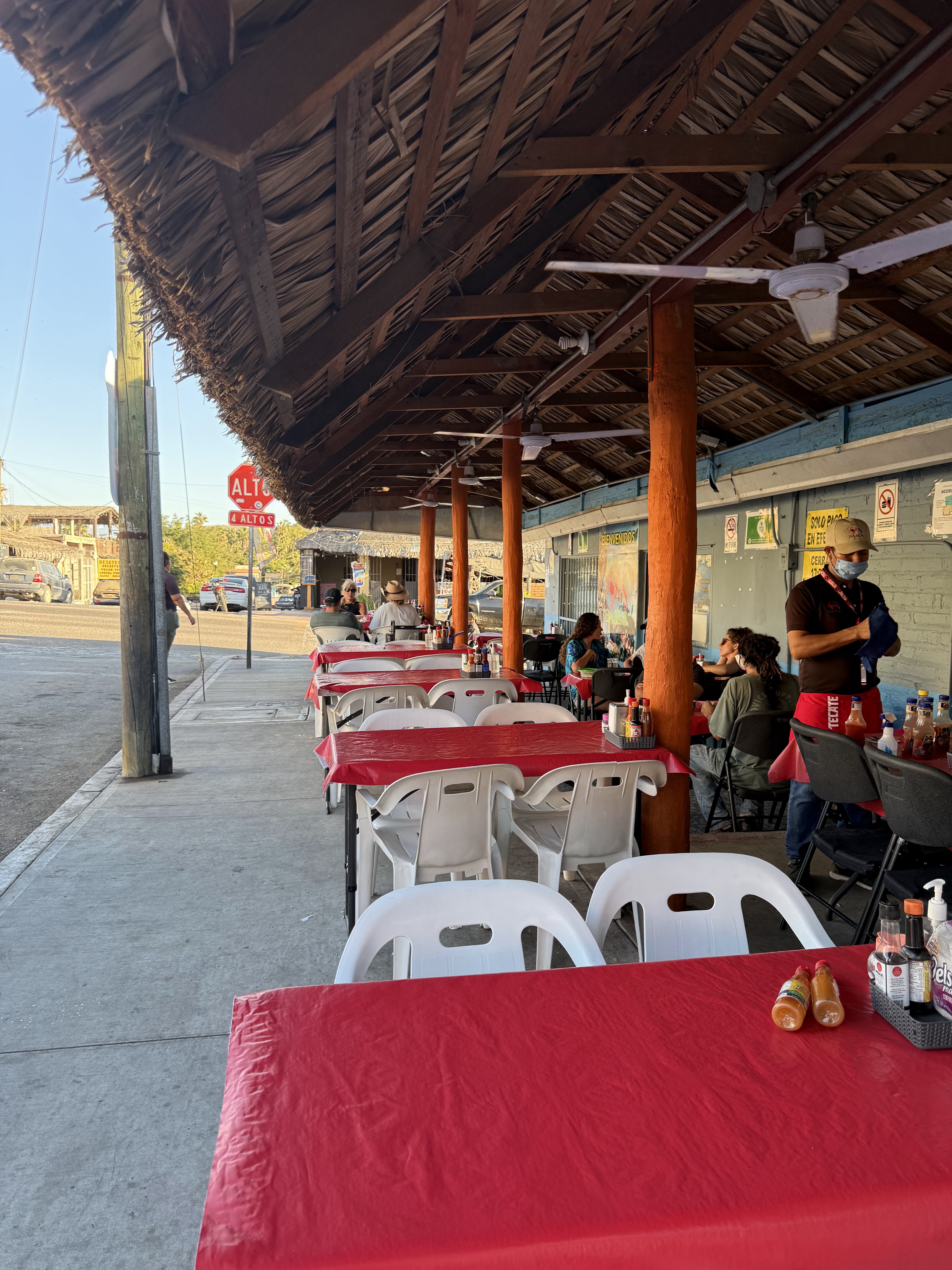 Restaurant Bar Bahía image 9