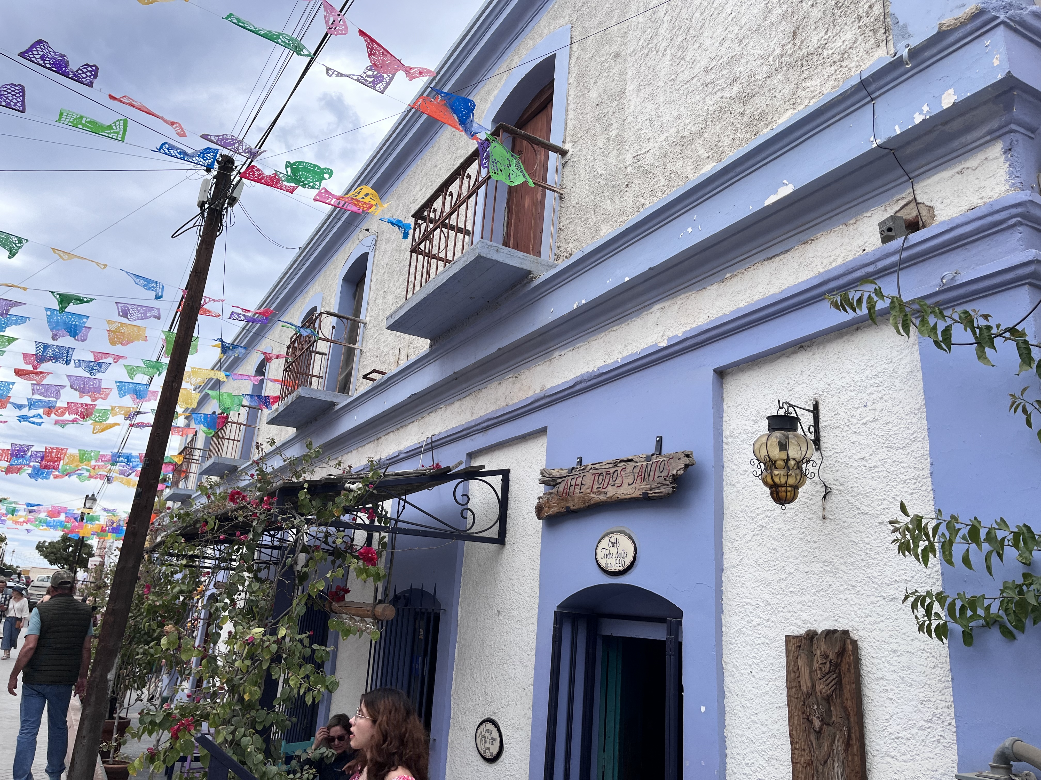 Caffe Todos Santos image 1