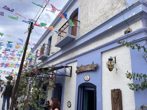 Caffe Todos Santos image 1