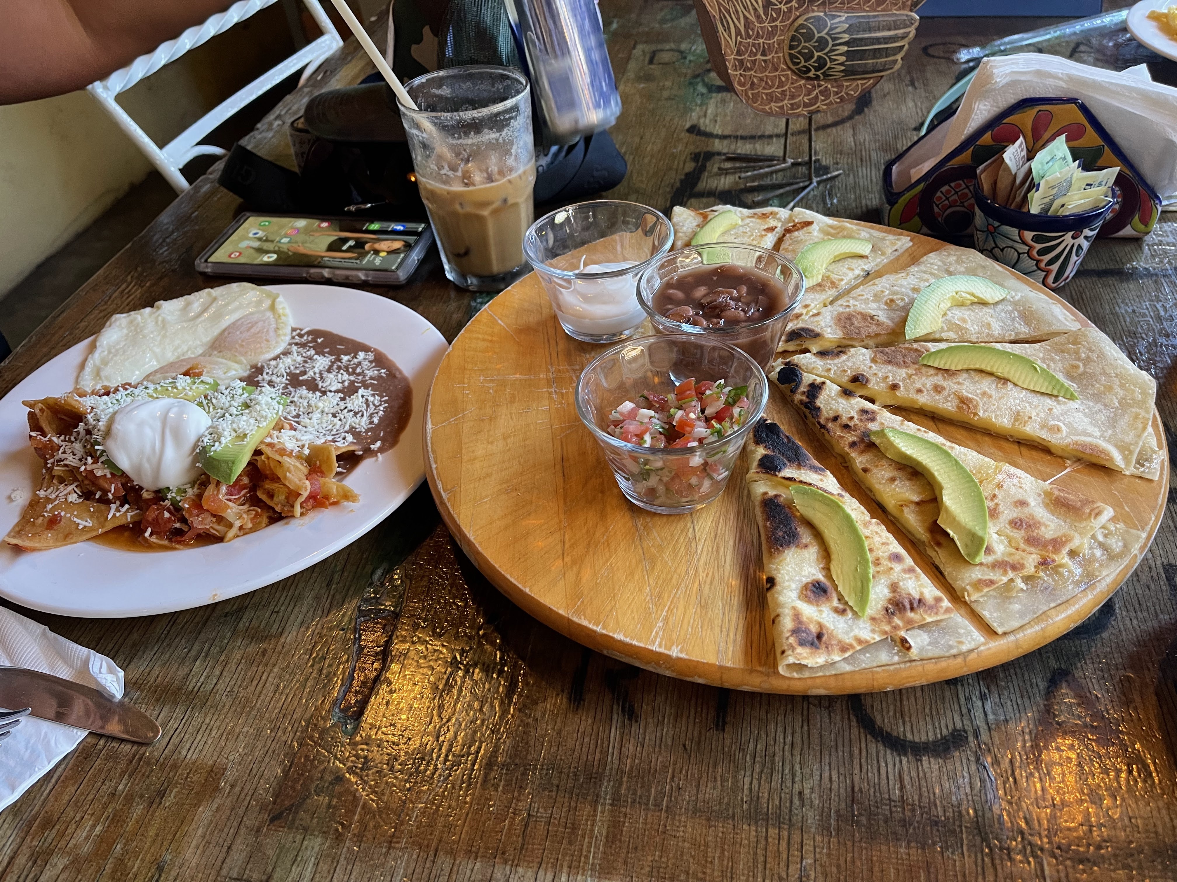 Caffe Todos Santos image 2