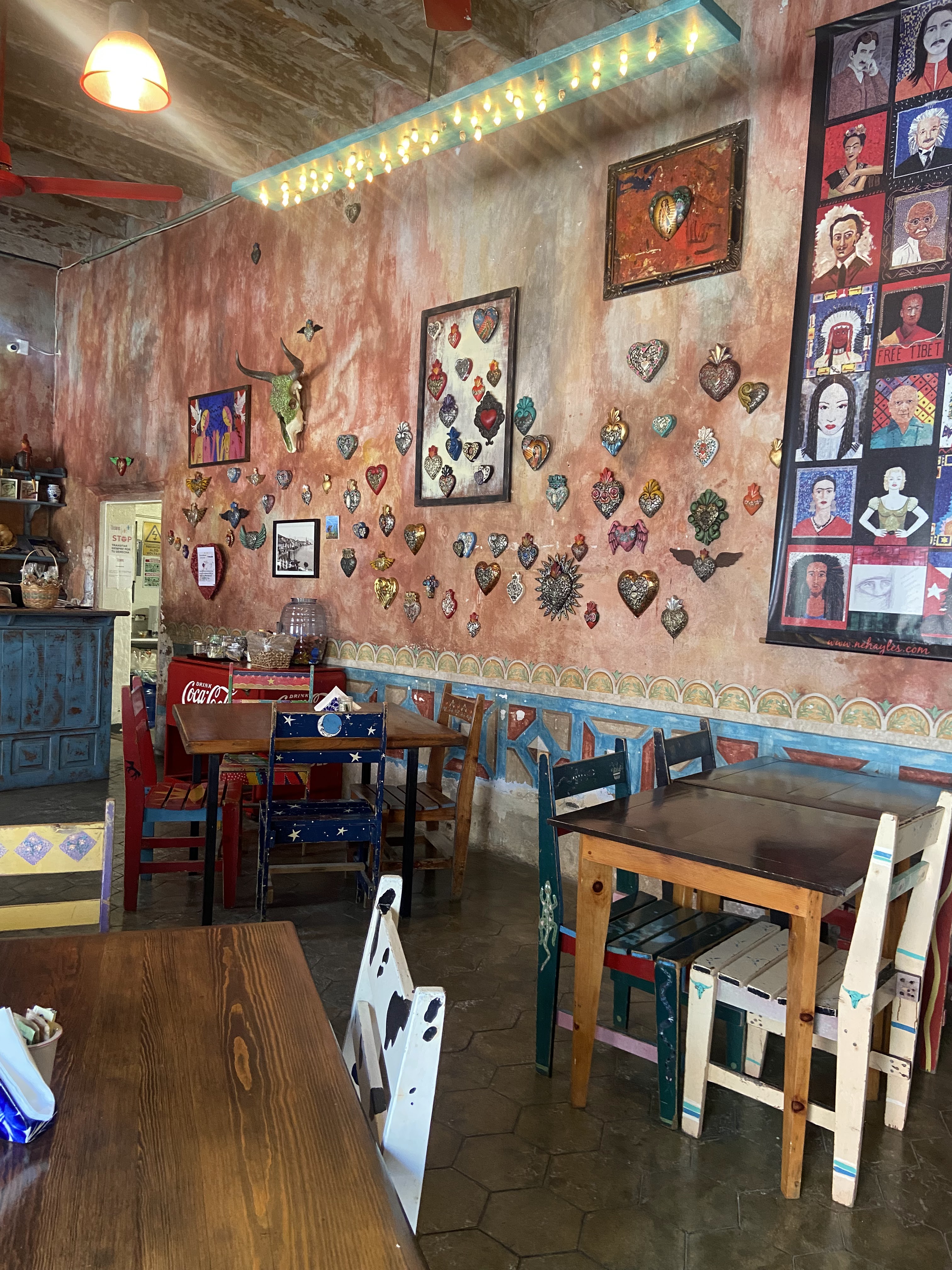 Caffe Todos Santos image 3