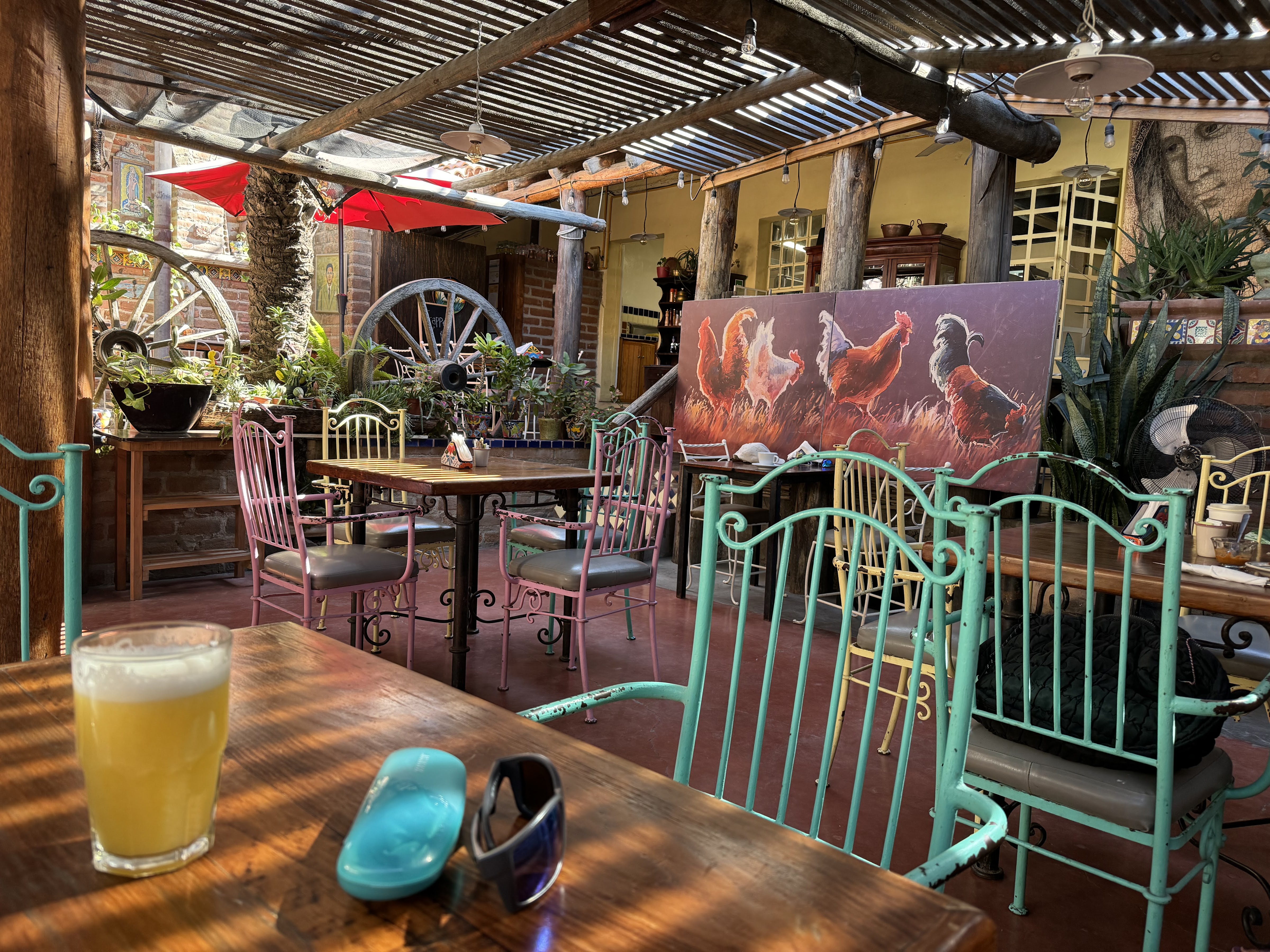 Caffe Todos Santos image 4