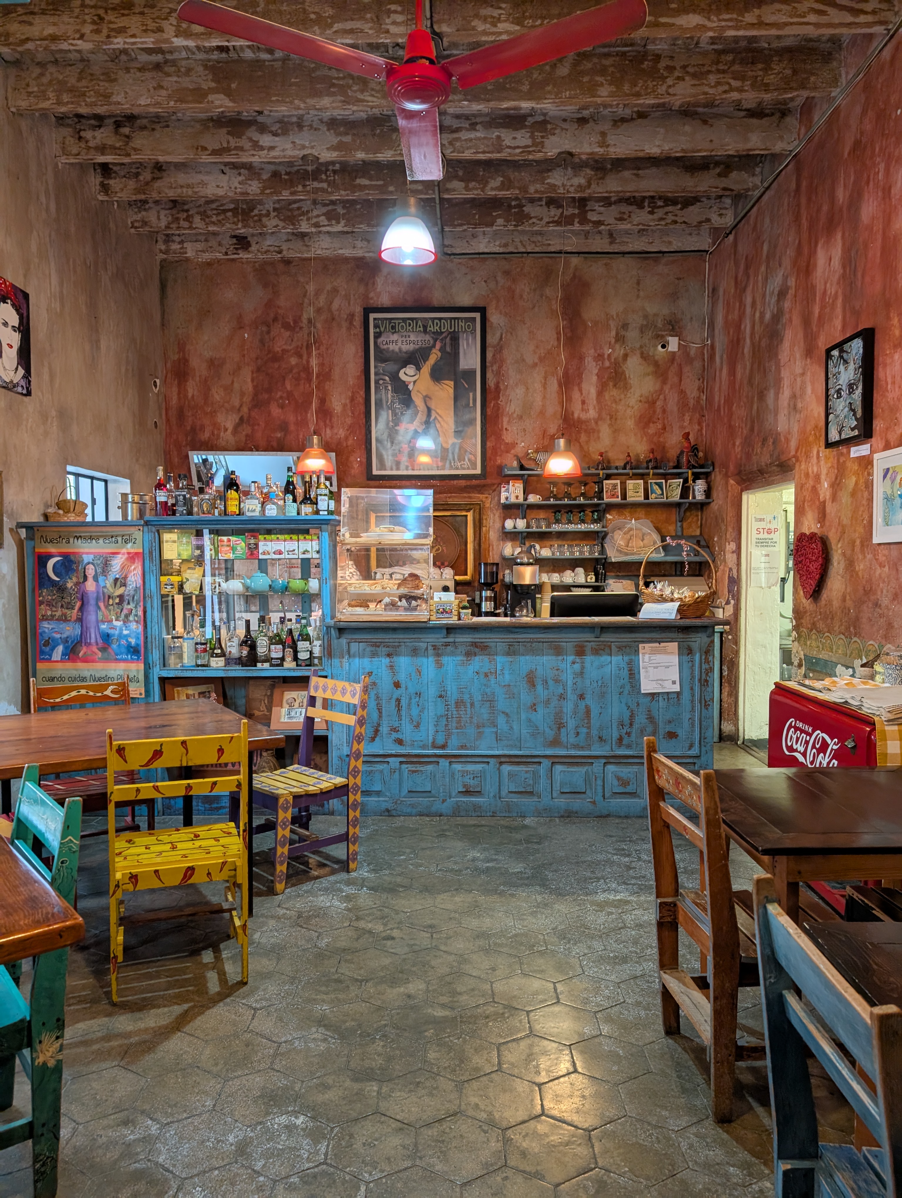 Caffe Todos Santos image 5