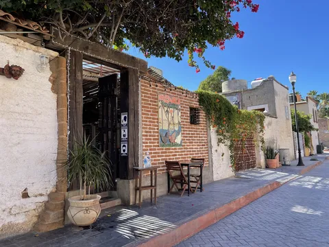 Caffe Todos Santos image 6