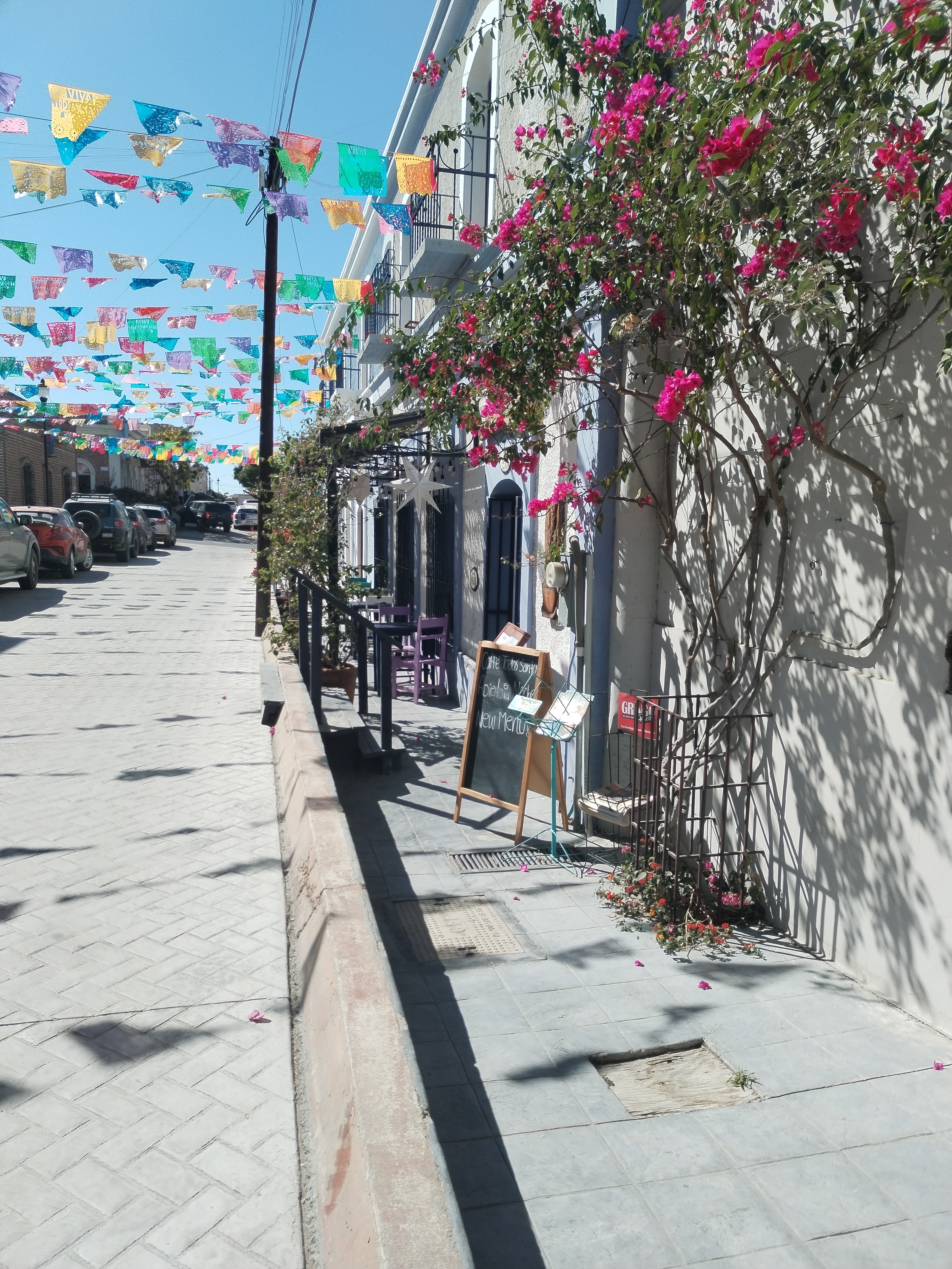 Caffe Todos Santos image 7