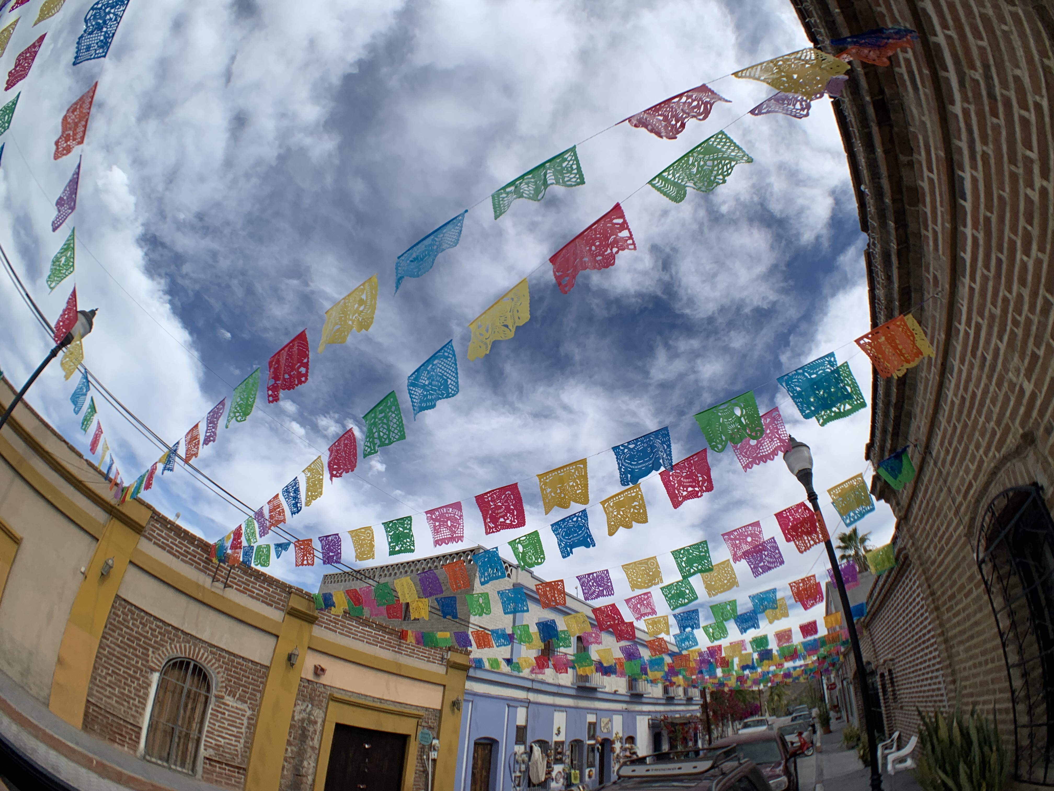 Caffe Todos Santos image 8