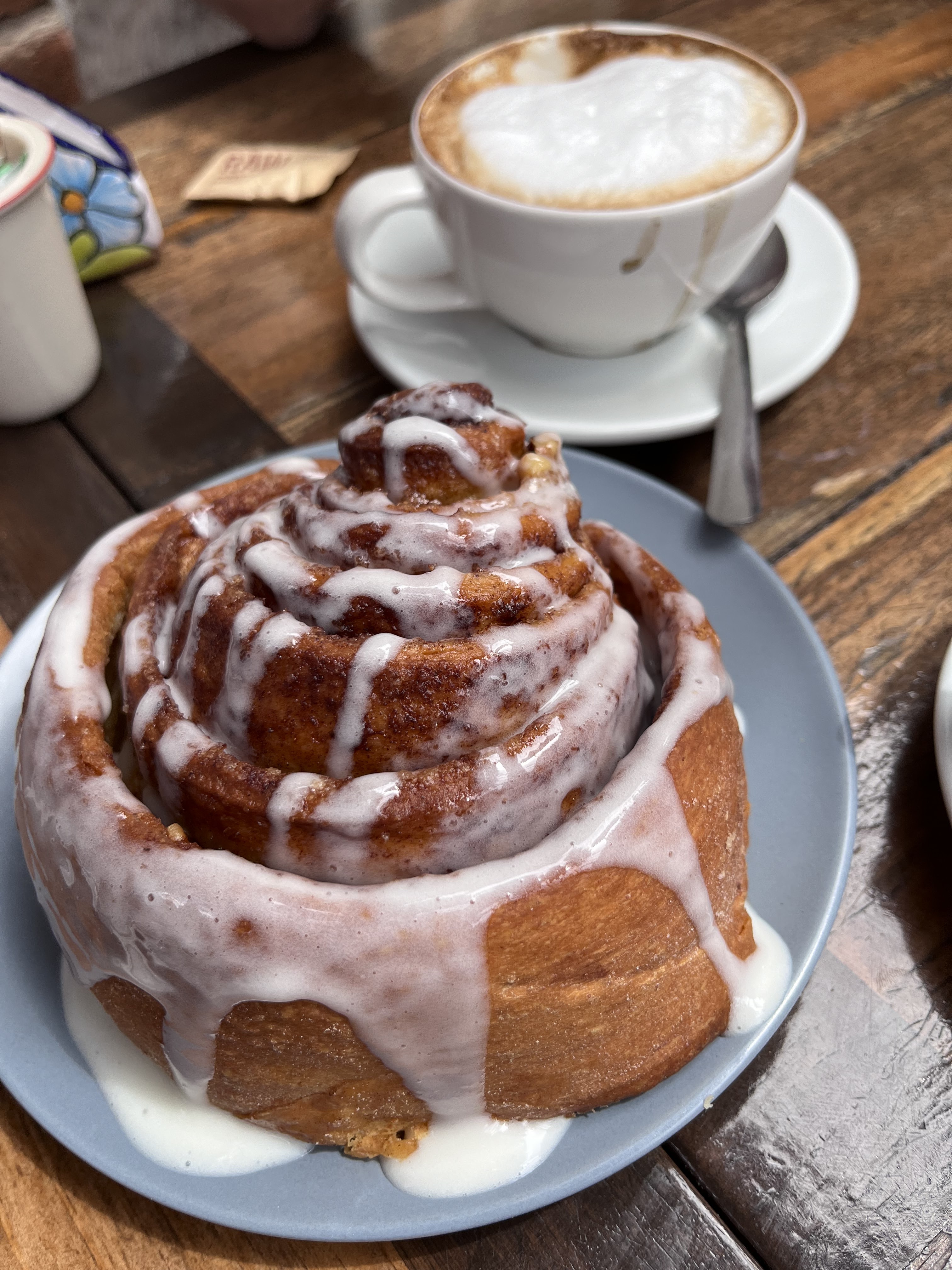 Caffe Todos Santos image 9