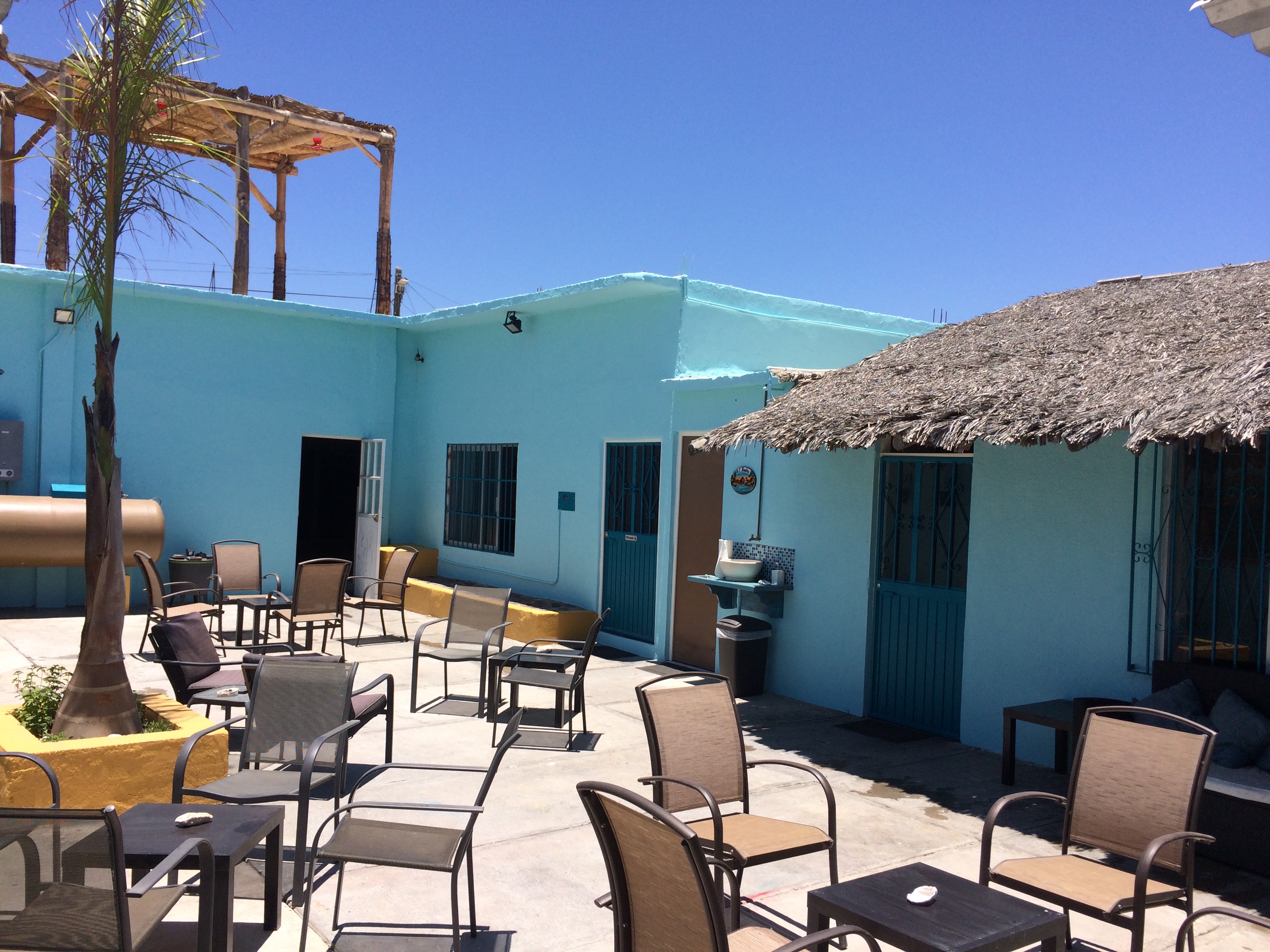 Todos Santos Brewing image 1