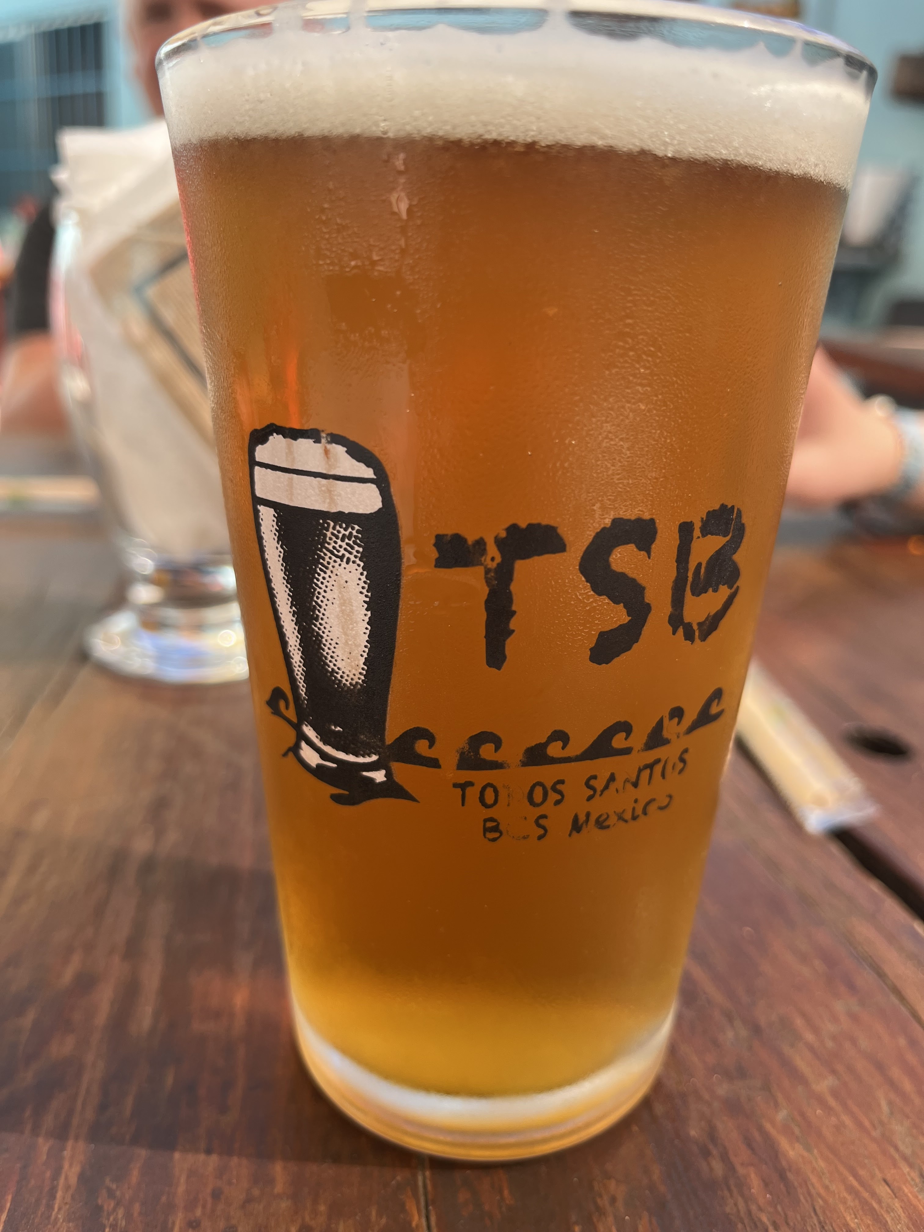 Todos Santos Brewing image 3