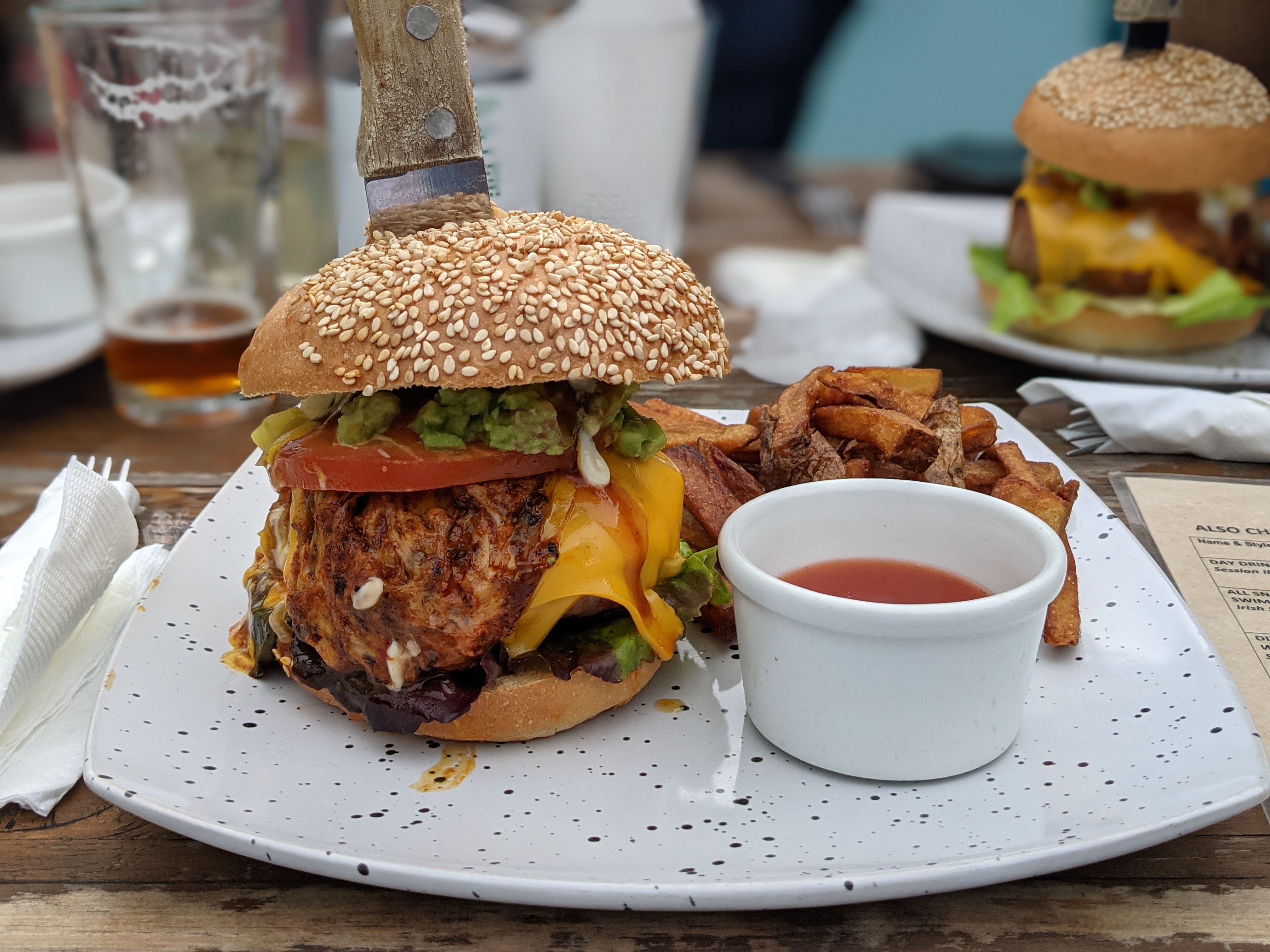 Todos Santos Brewing image 4