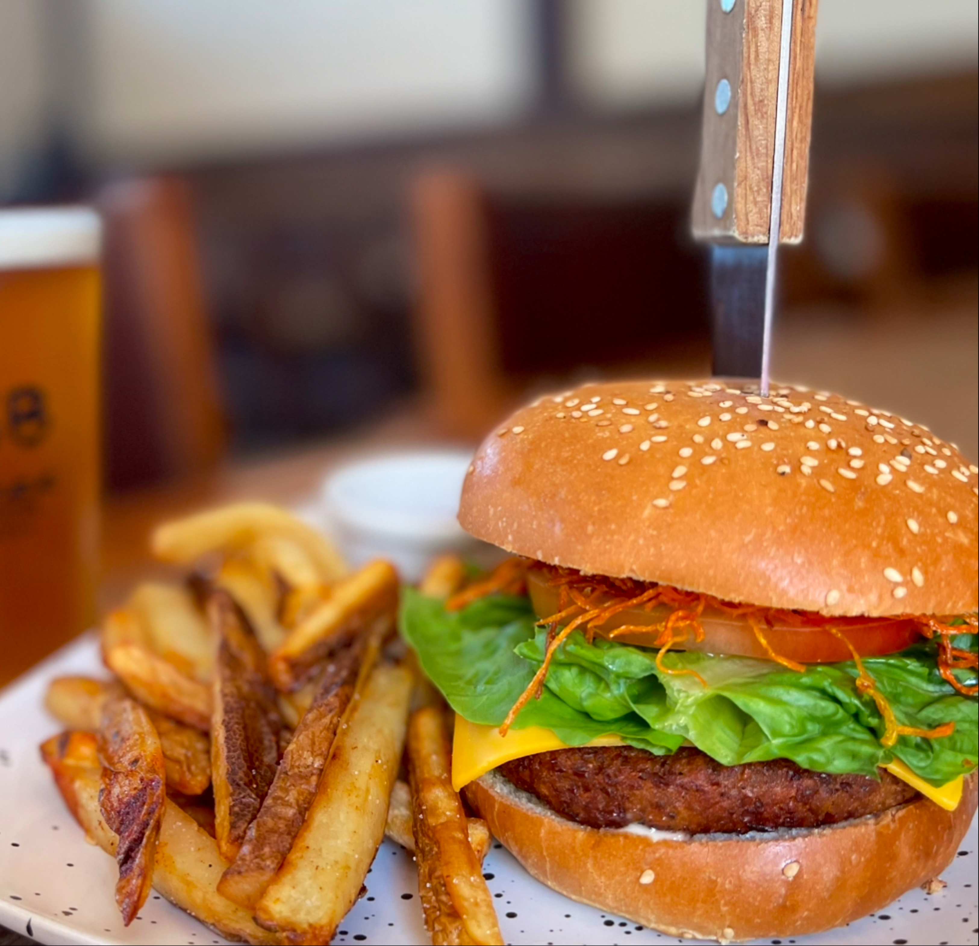 Todos Santos Brewing image 5