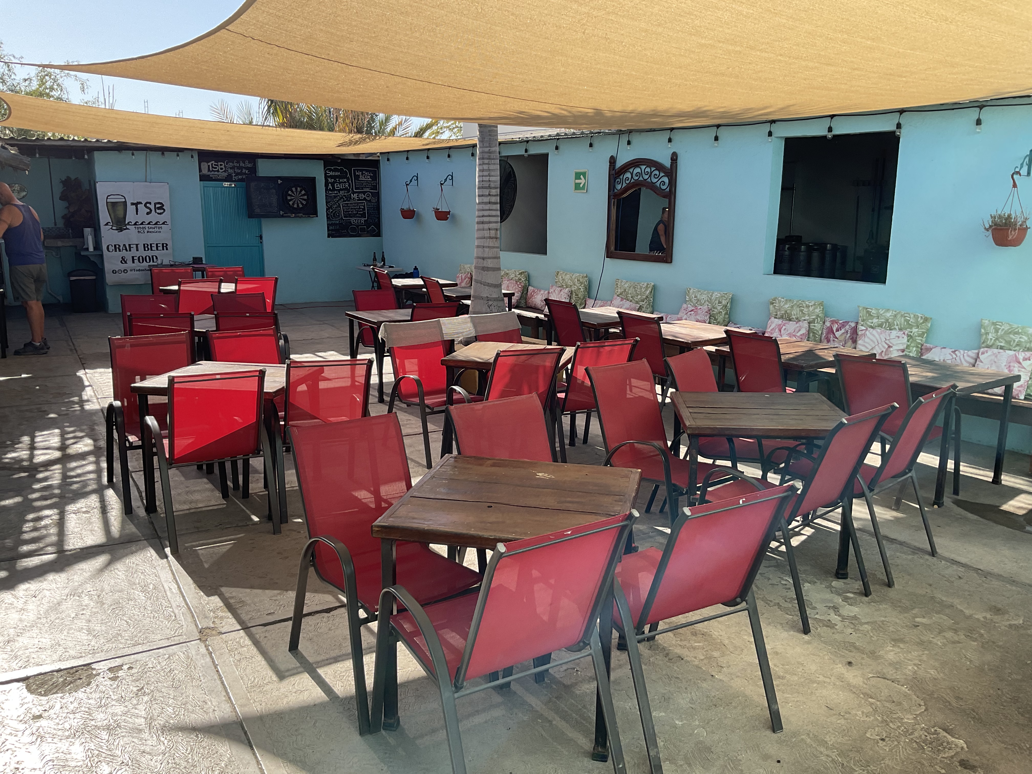 Todos Santos Brewing image 7