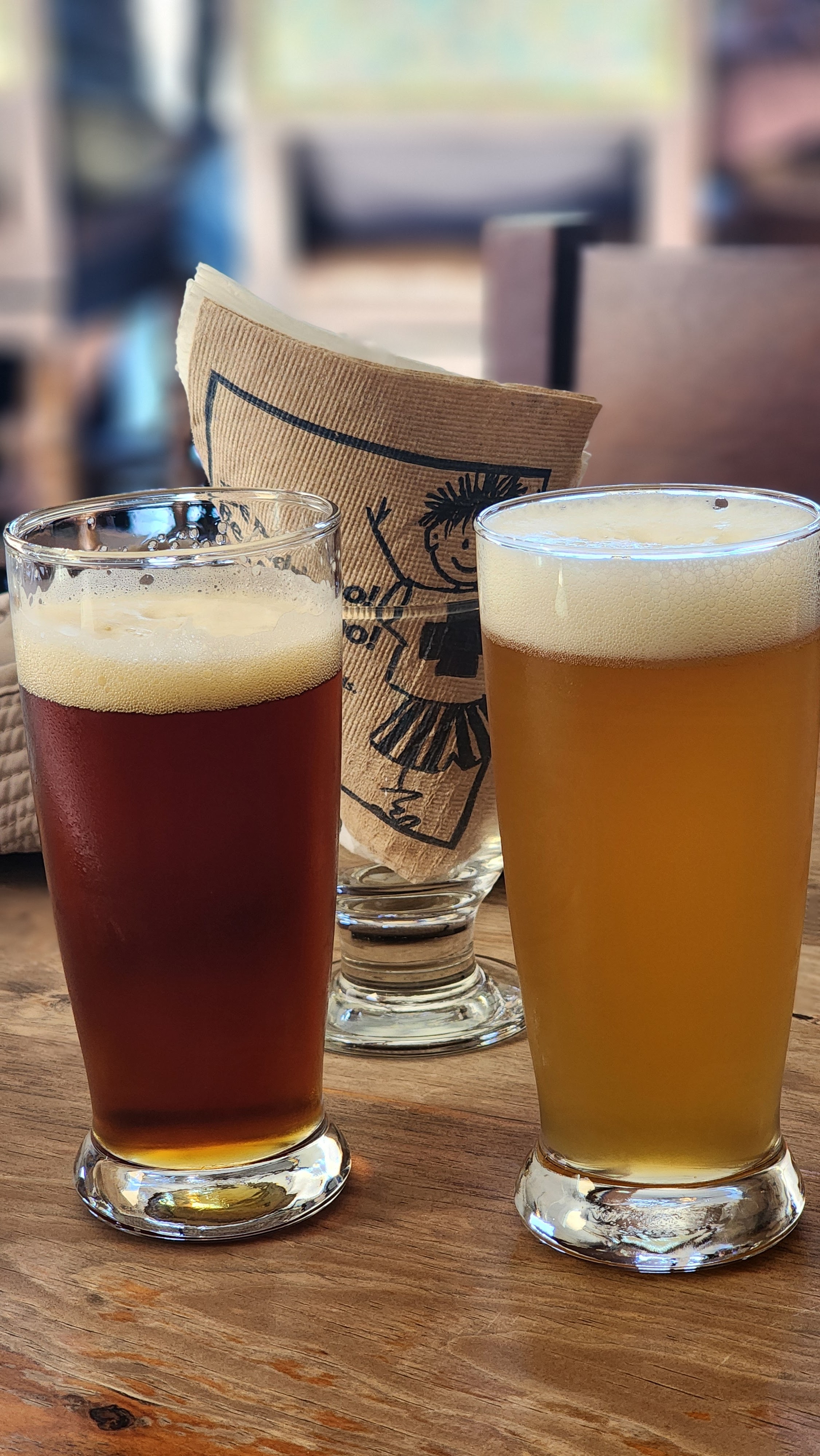 Todos Santos Brewing image 8