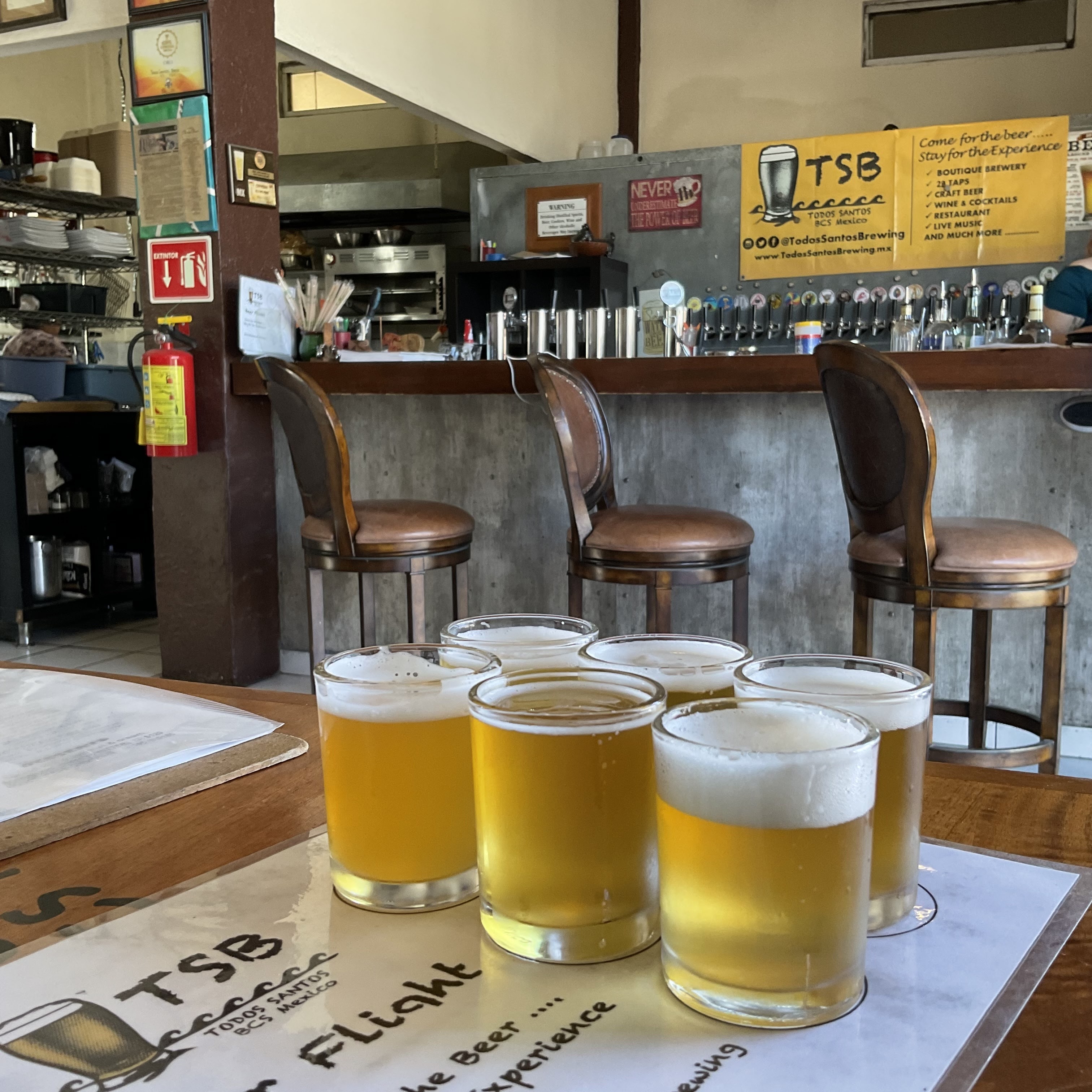 Todos Santos Brewing image 9