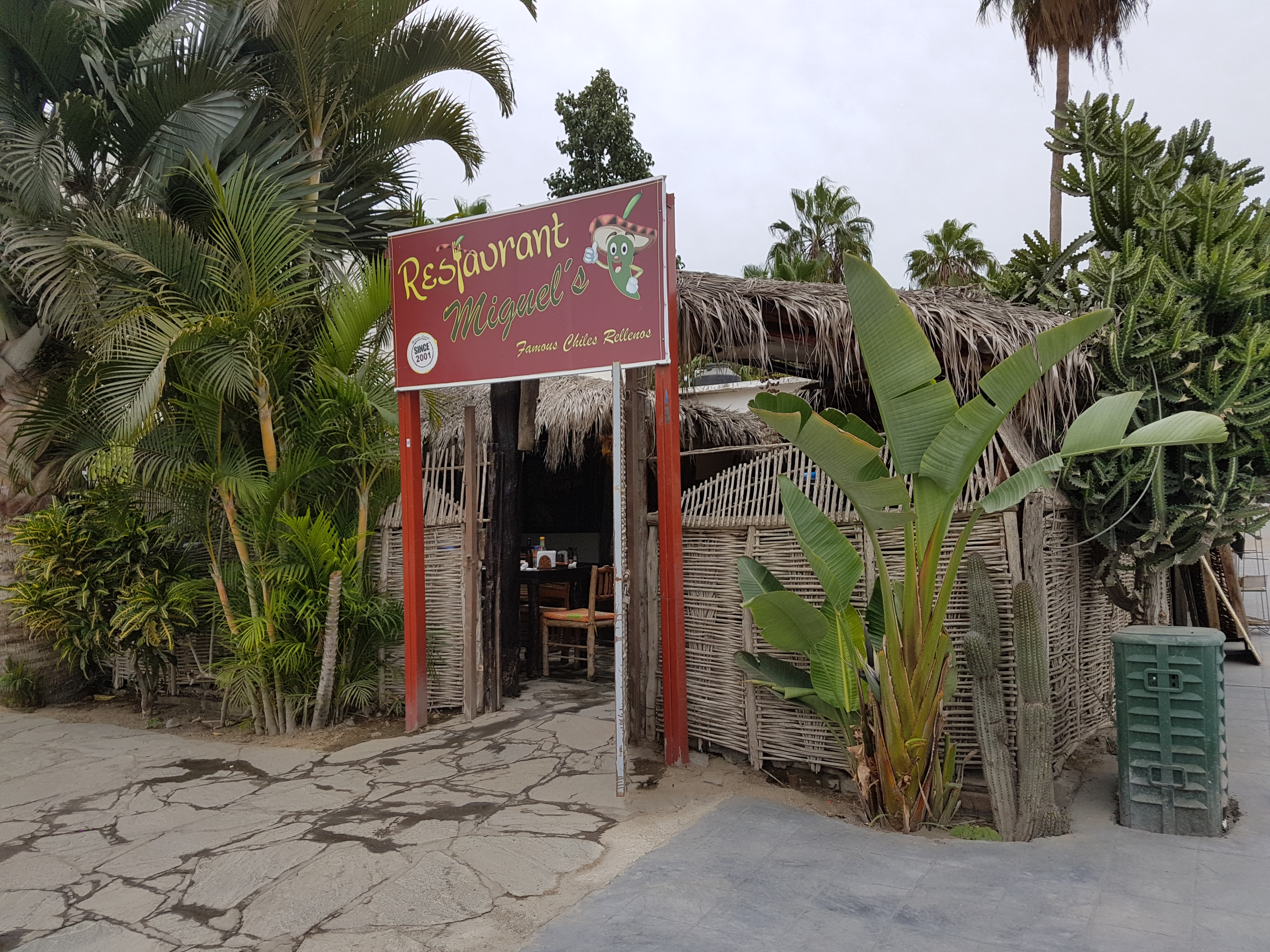 Miguel's Restaurant image 1