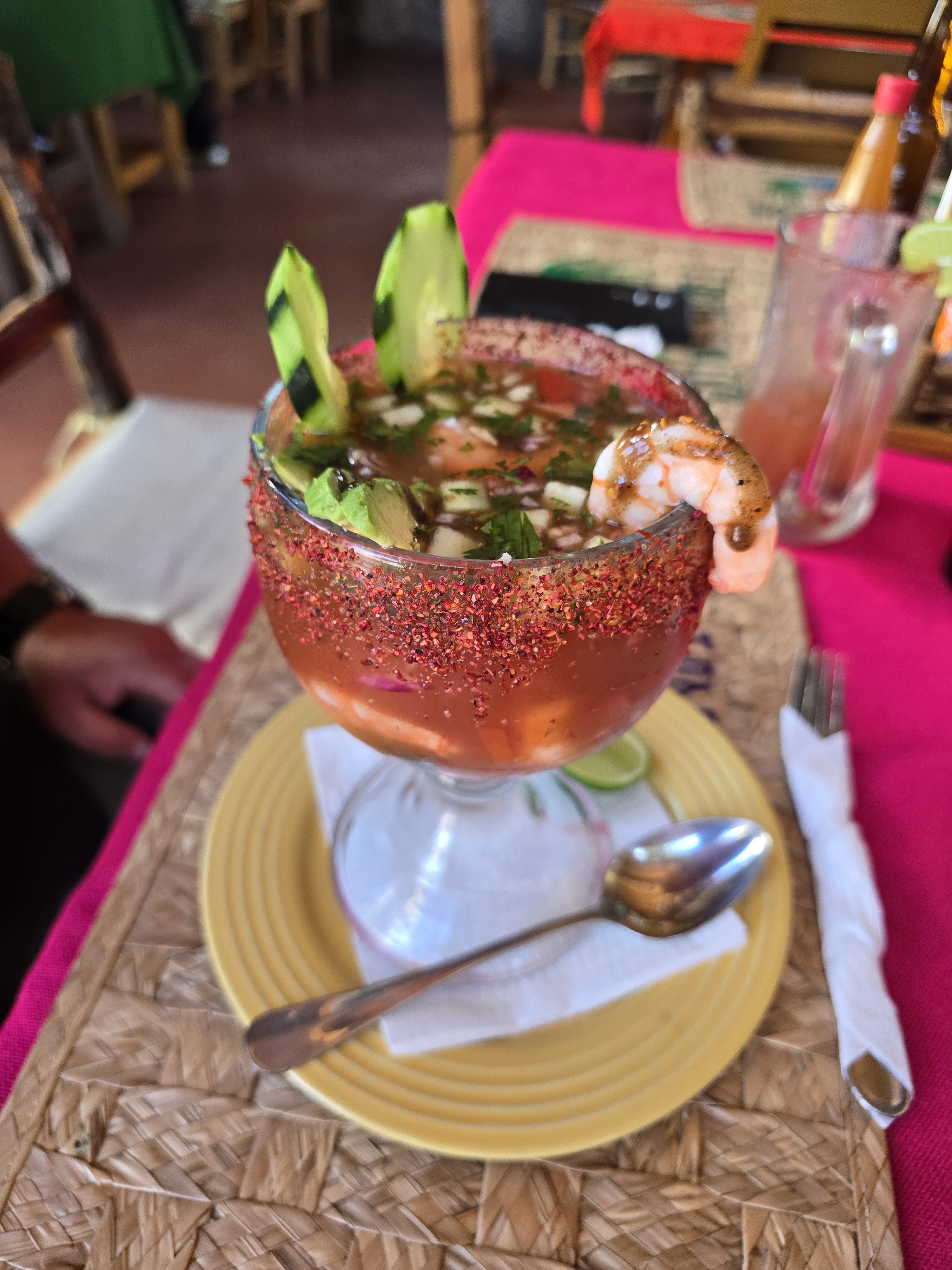 Miguel's Restaurant image 2