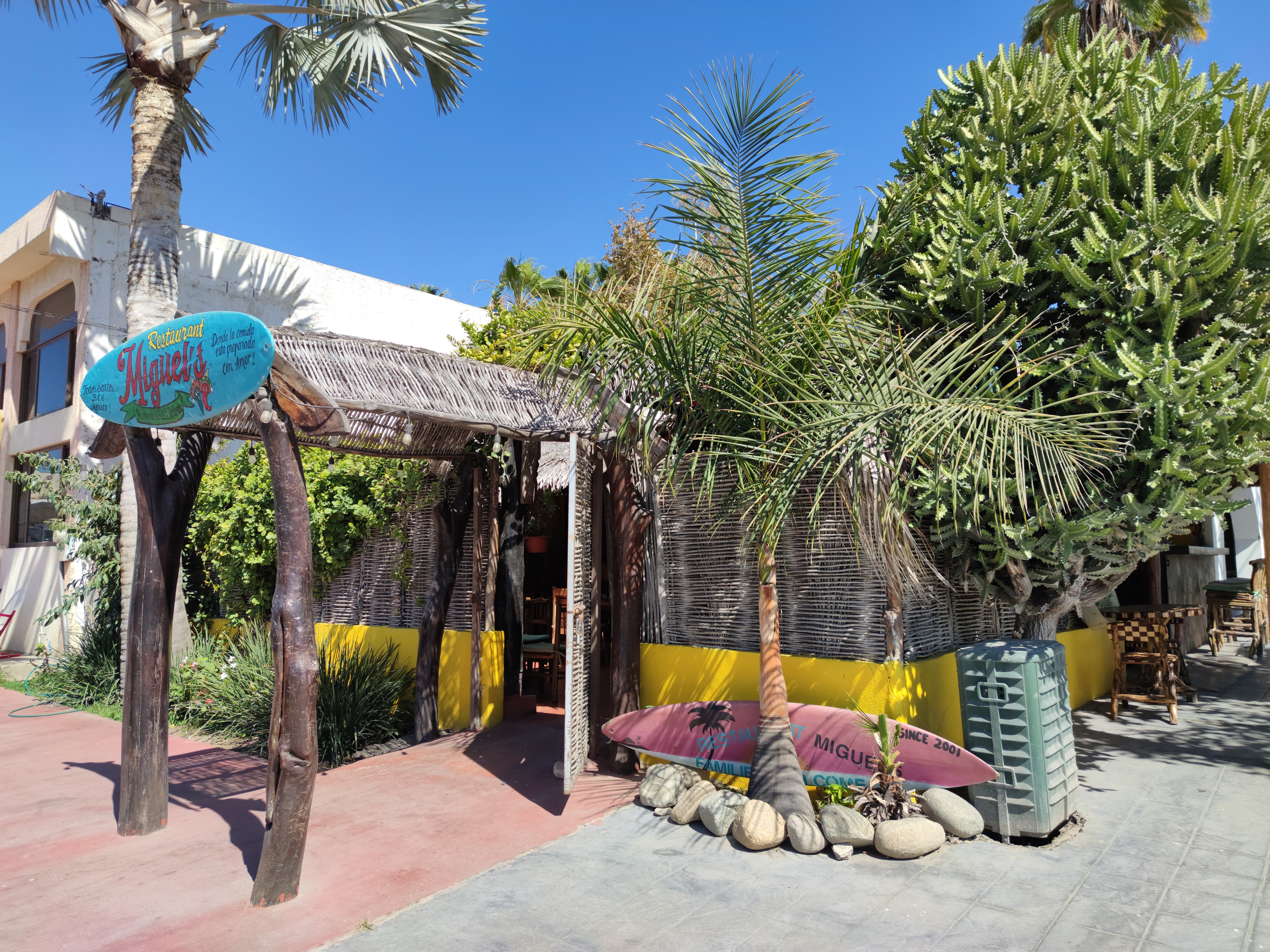 Miguel's Restaurant image 5