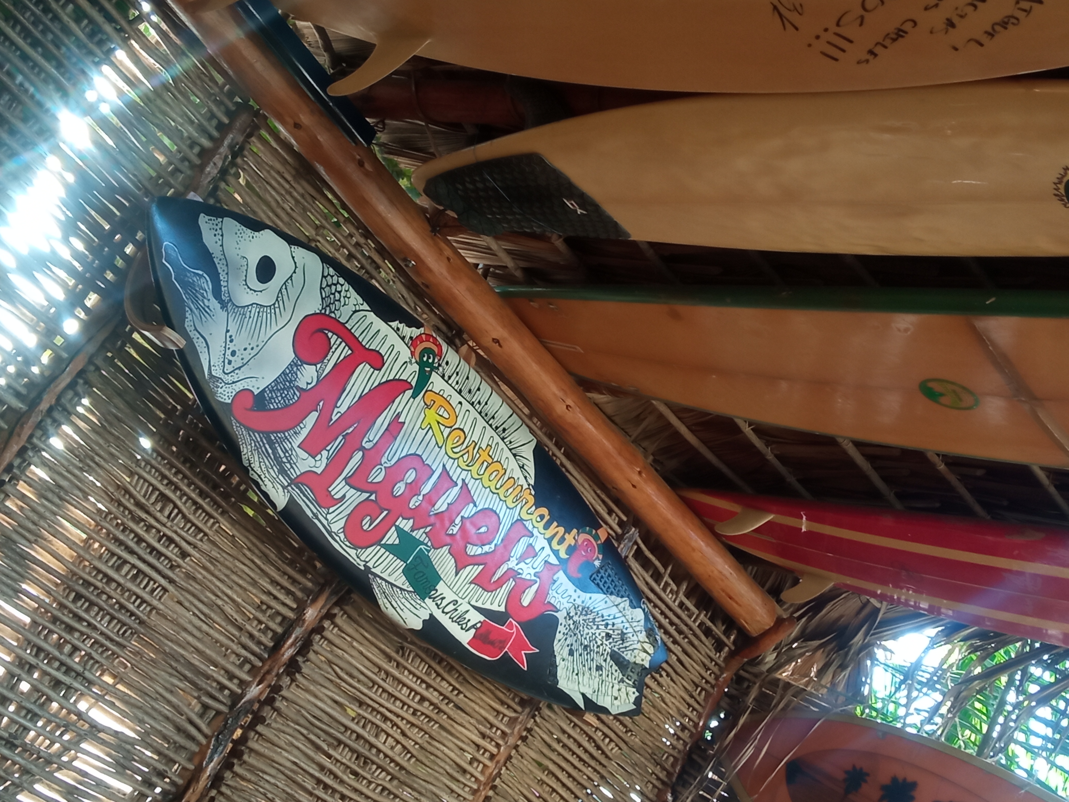 Miguel's Restaurant image 9