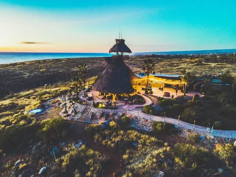El Mirador Ocean View Restaurant image 3