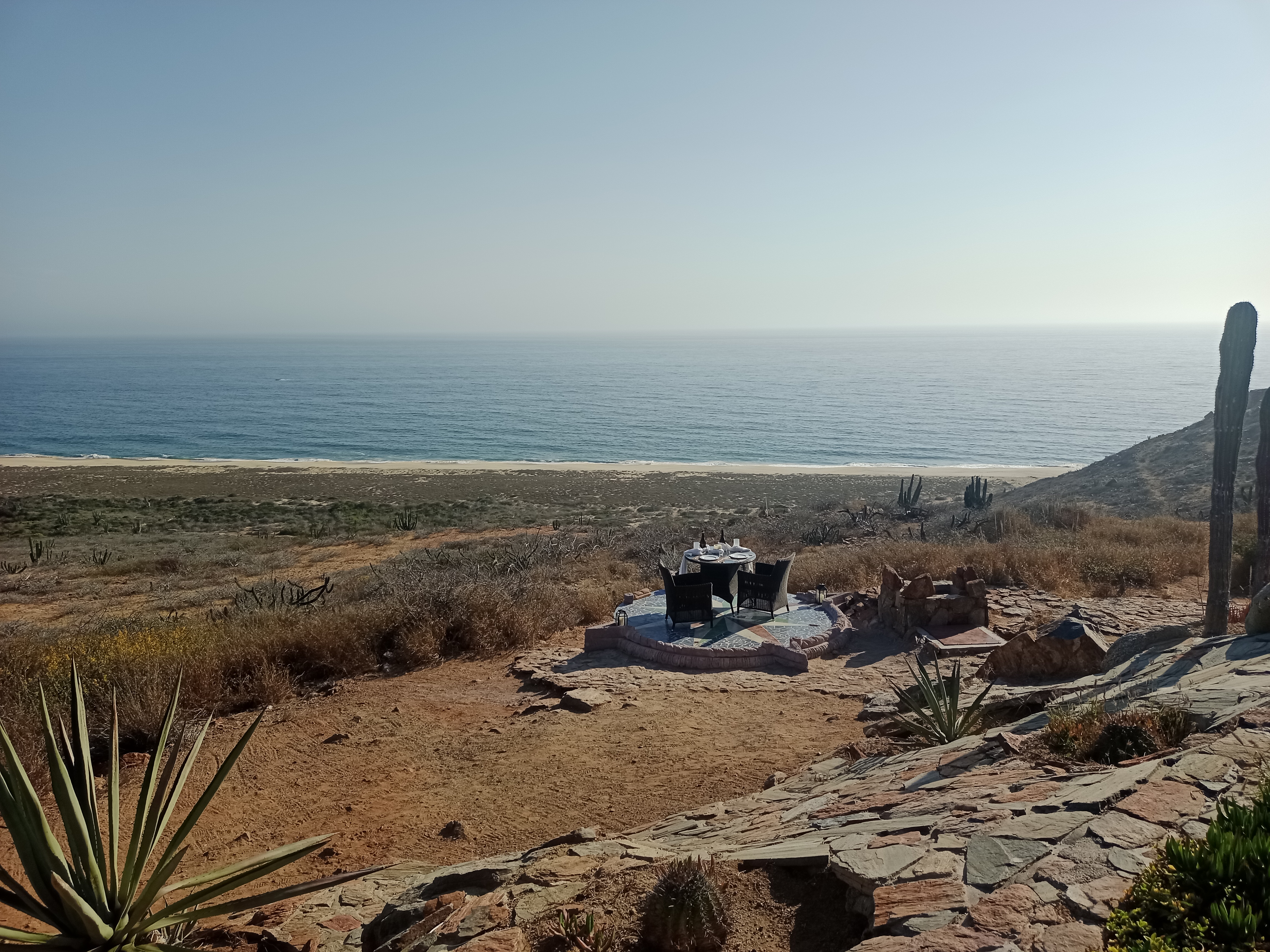 El Mirador Ocean View Restaurant image 5