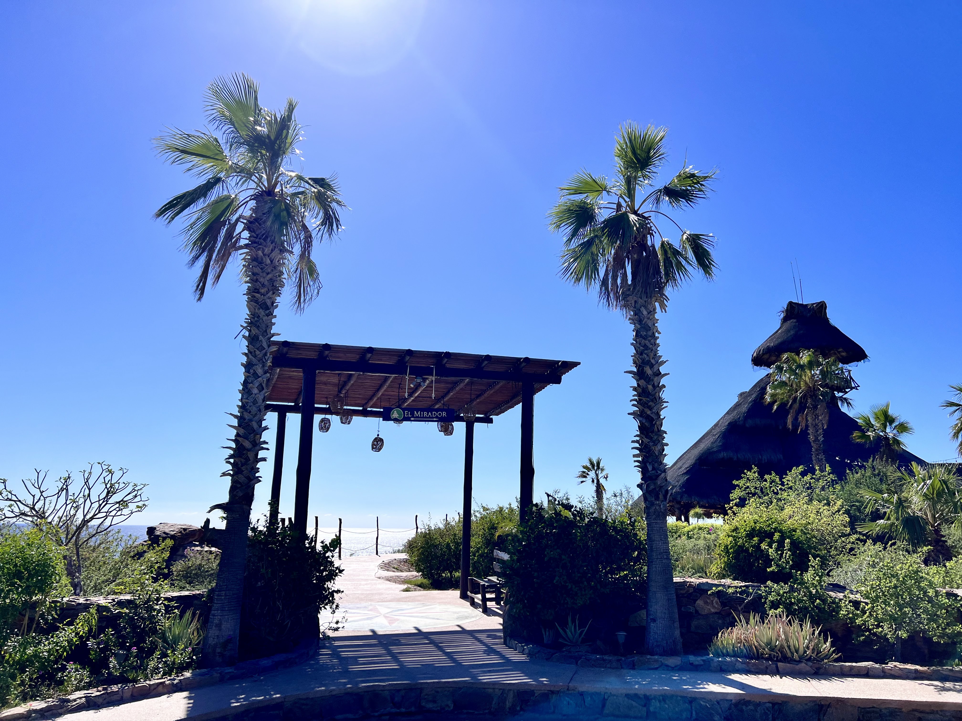 El Mirador Ocean View Restaurant image 6