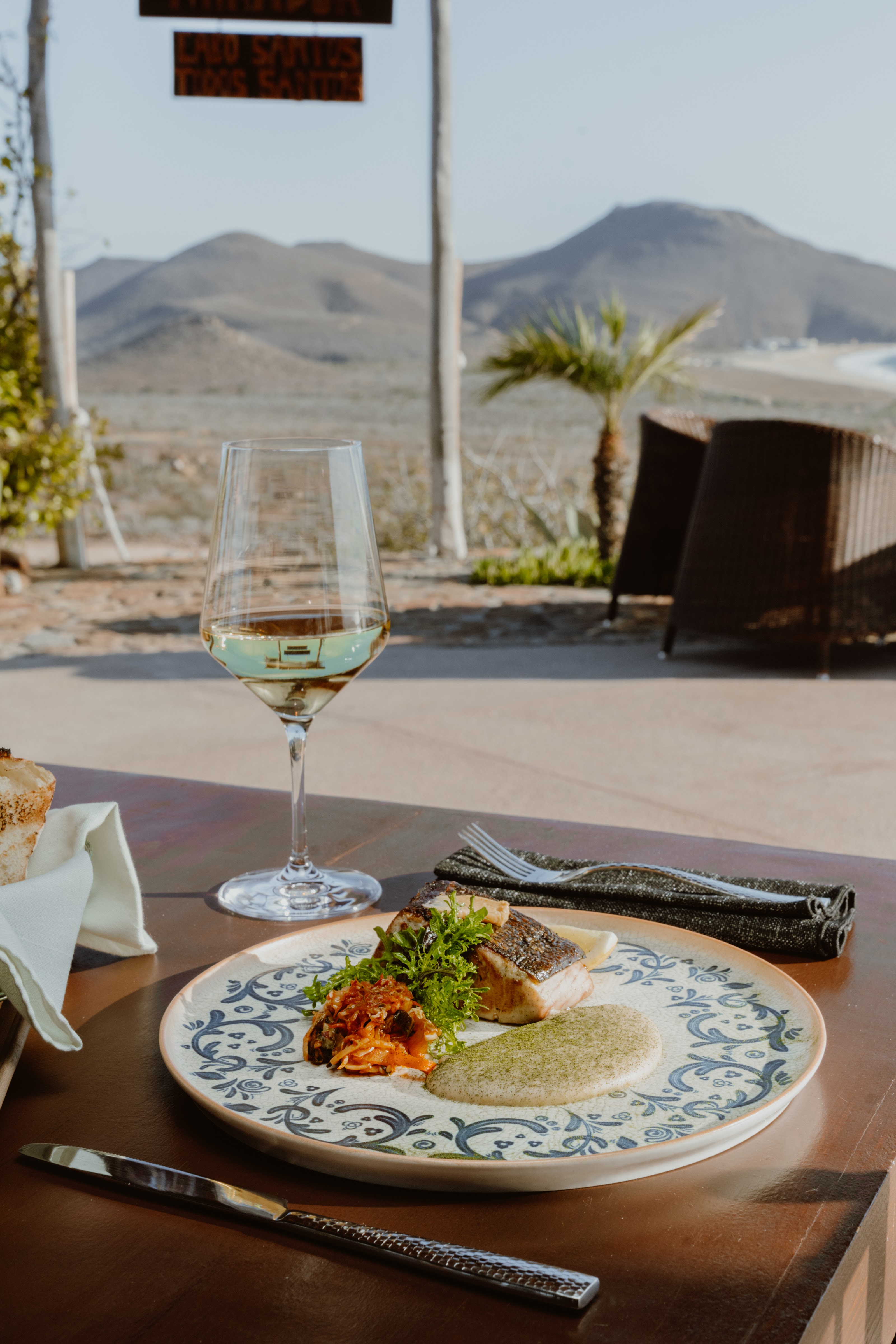 El Mirador Ocean View Restaurant image 8