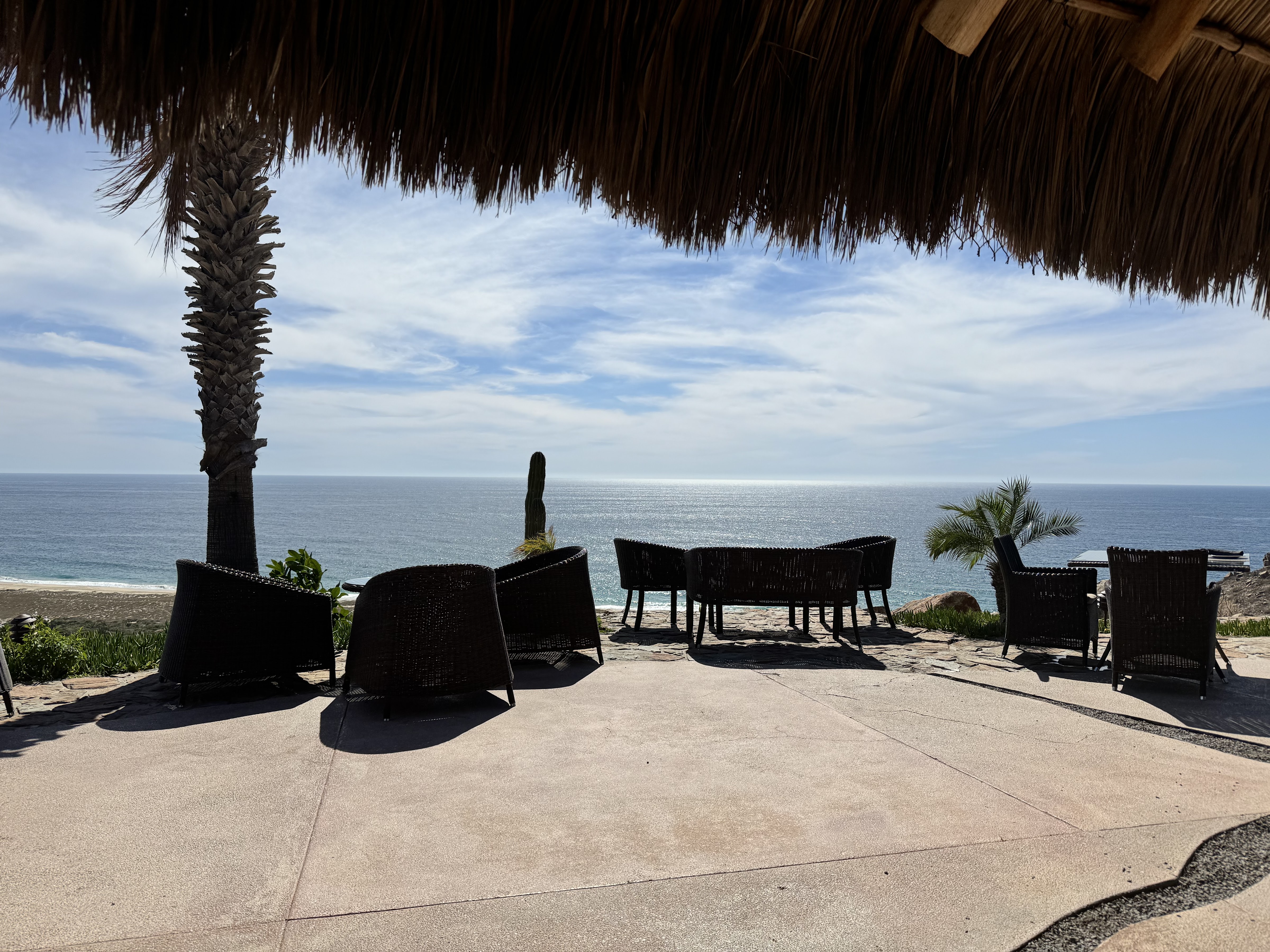 El Mirador Ocean View Restaurant image 9