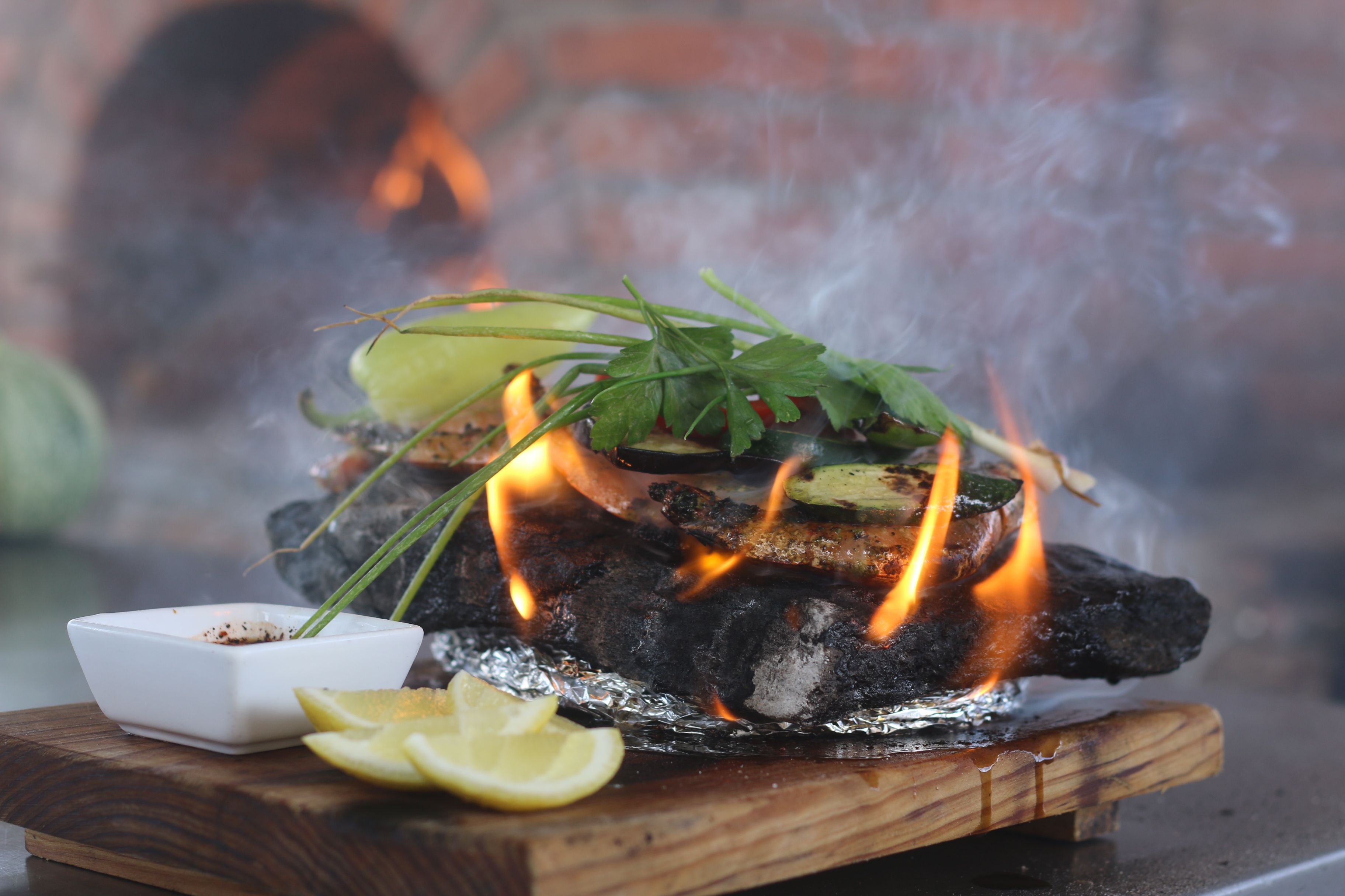 El Mirador Ocean View Restaurant image 10