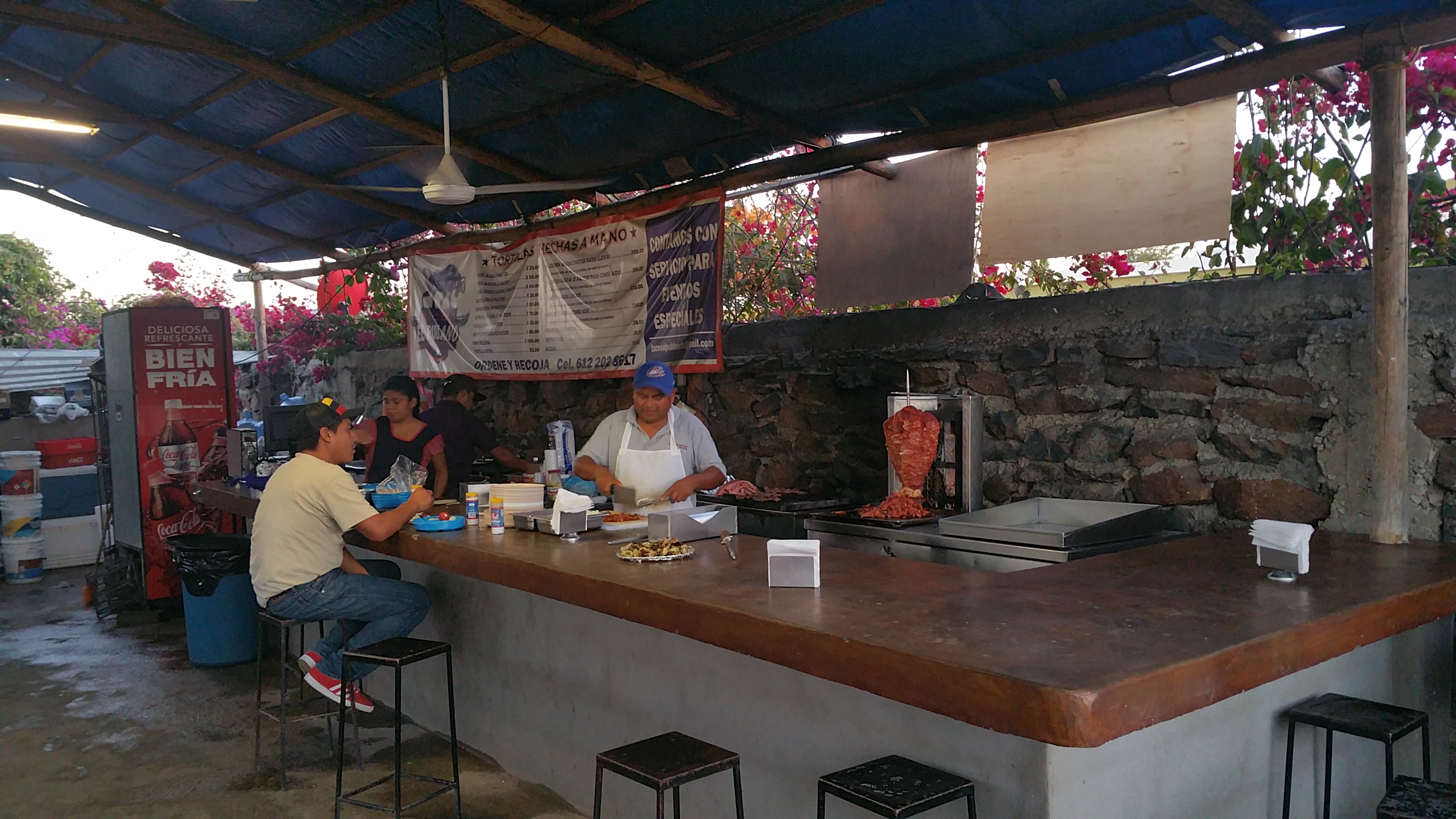 Tacos El Poblano image 1