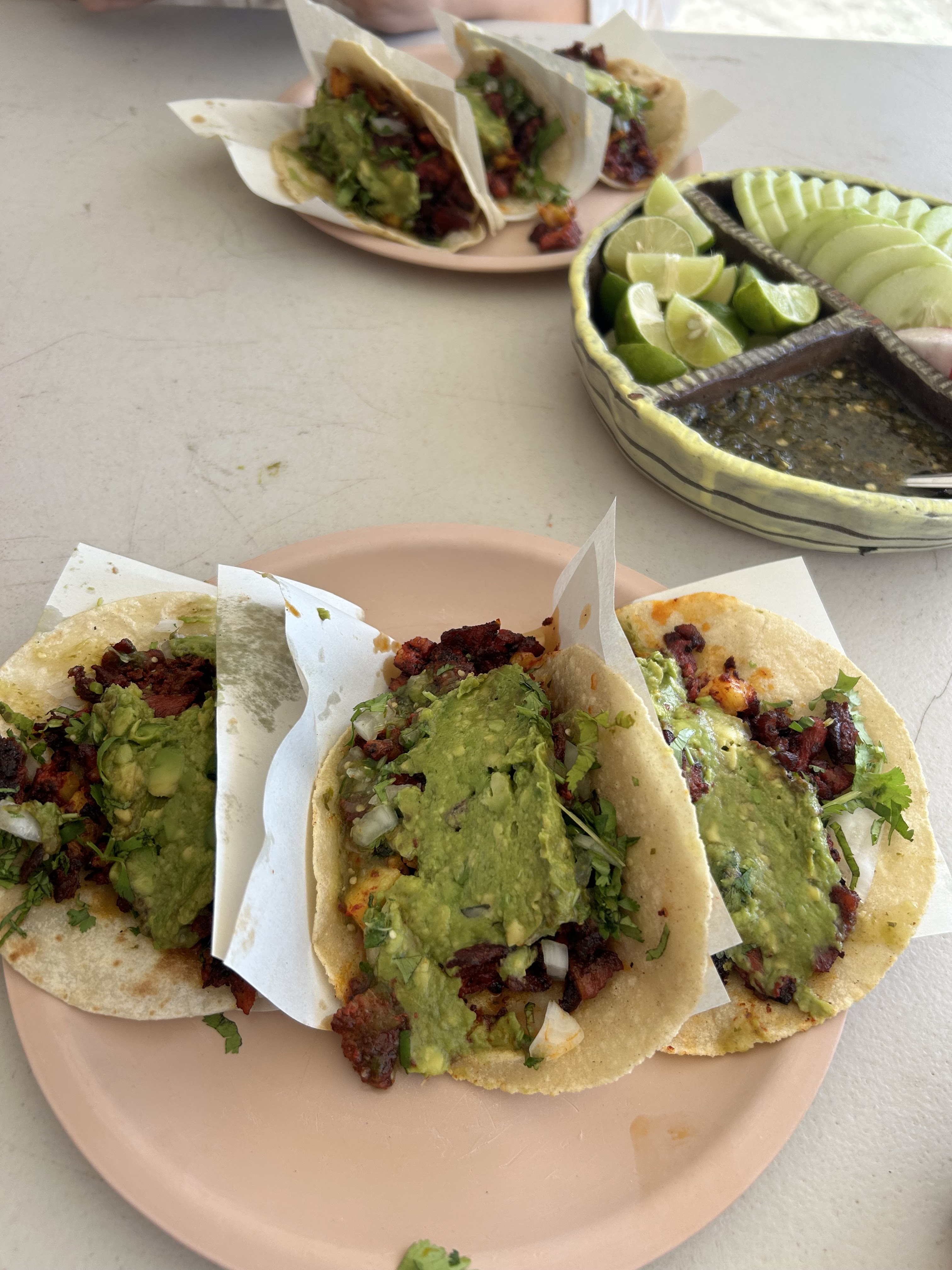 Tacos El Poblano image 2