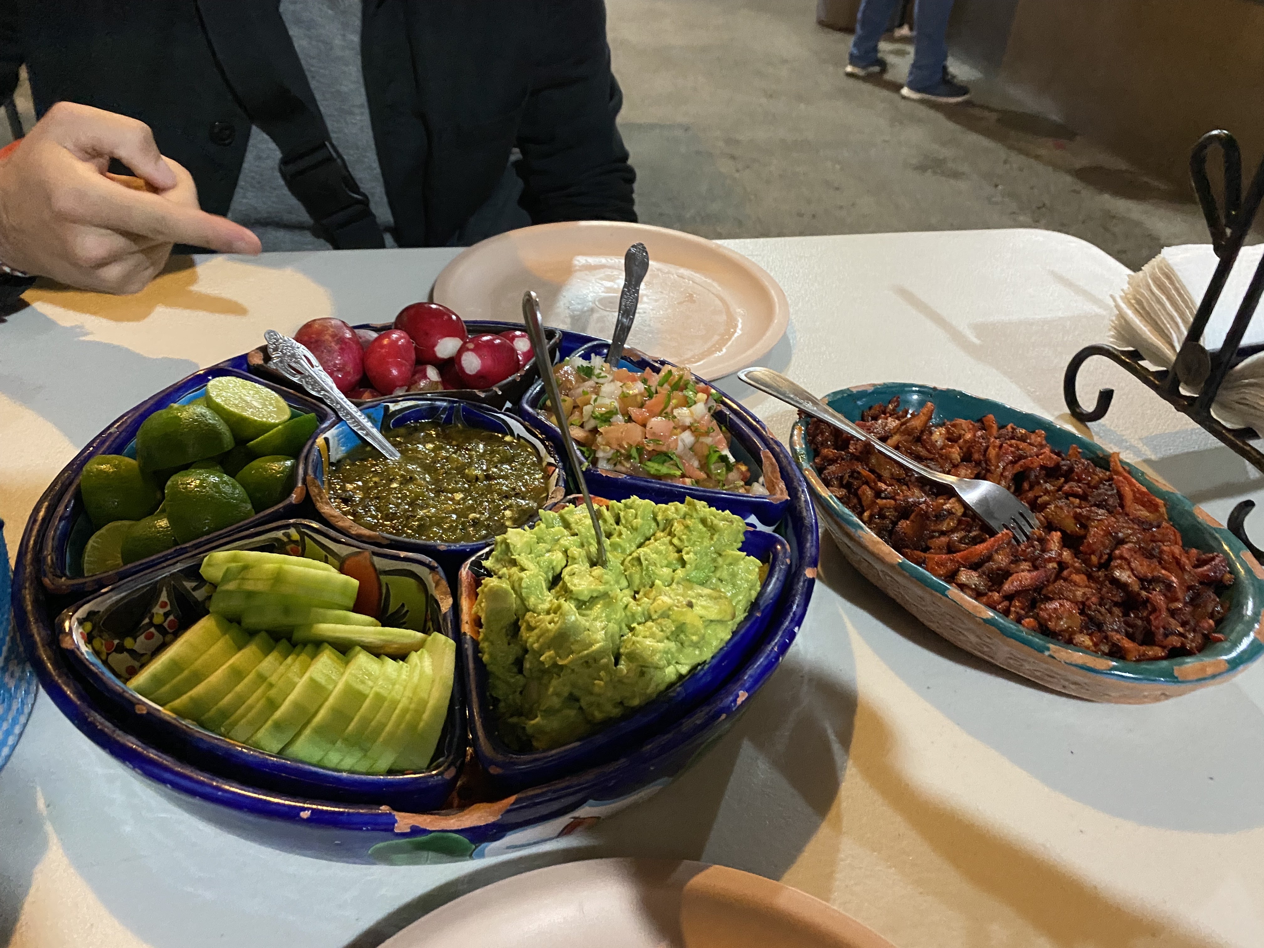 Tacos El Poblano image 3