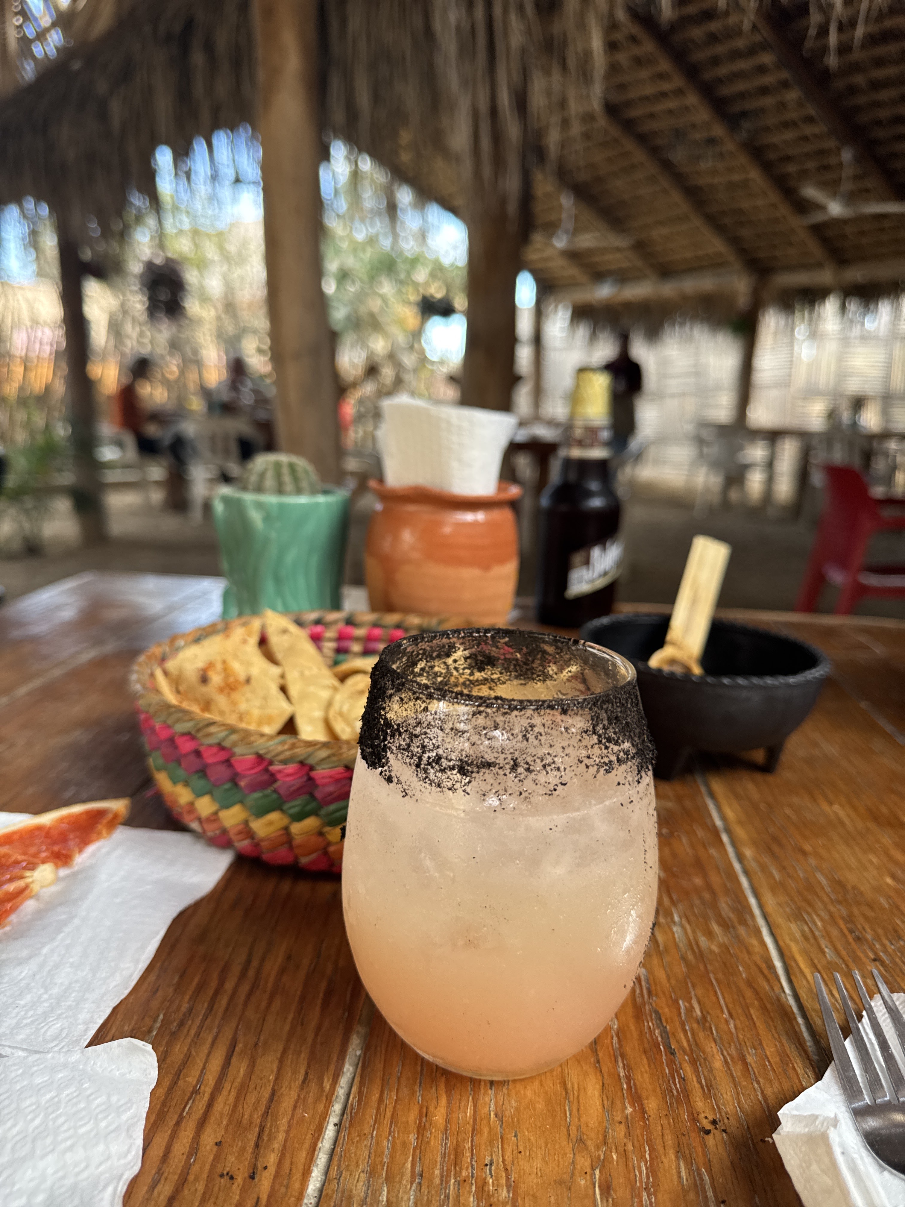 Tiki Santos Bar image 3