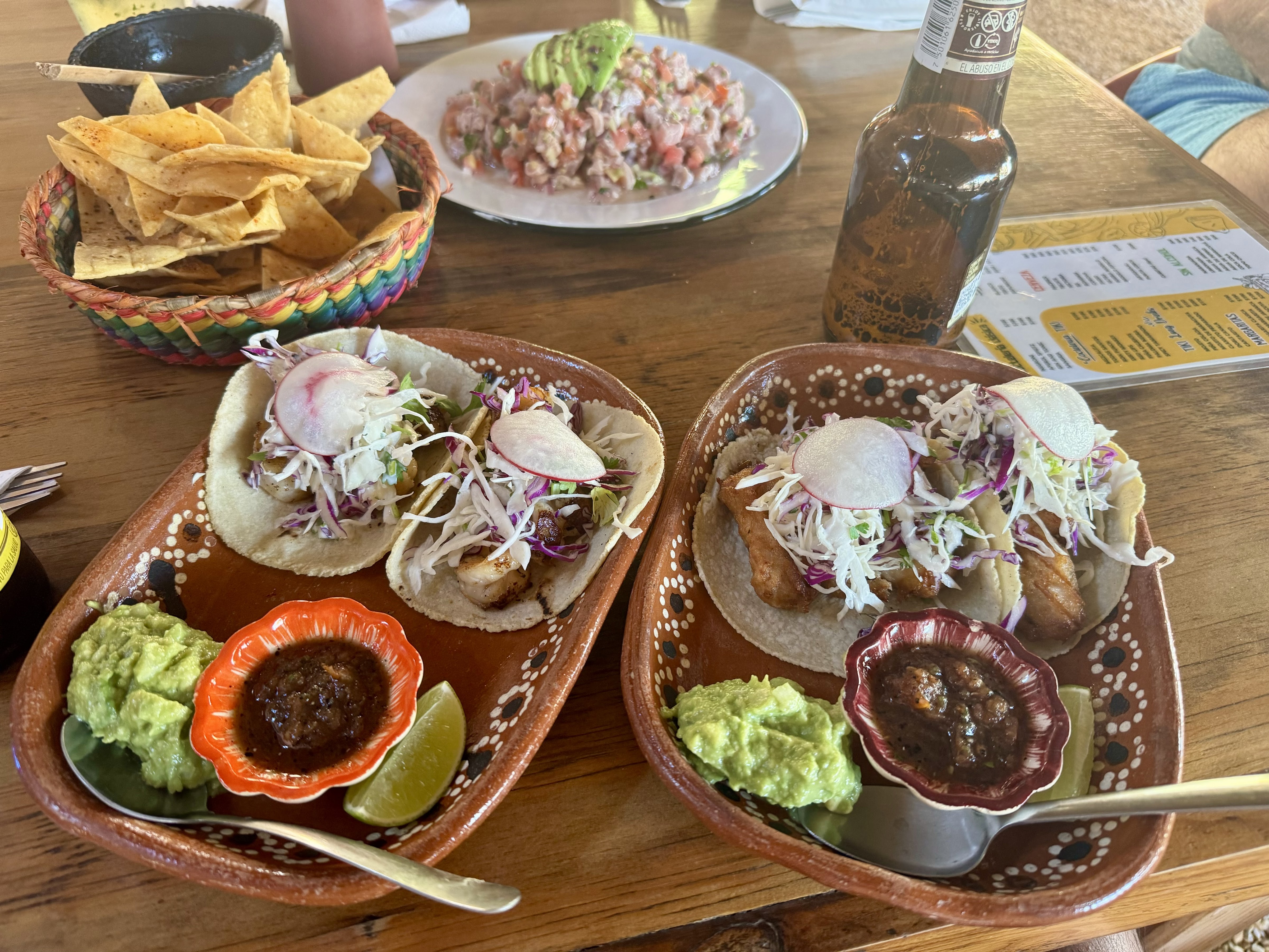 Tiki Santos Bar image 4