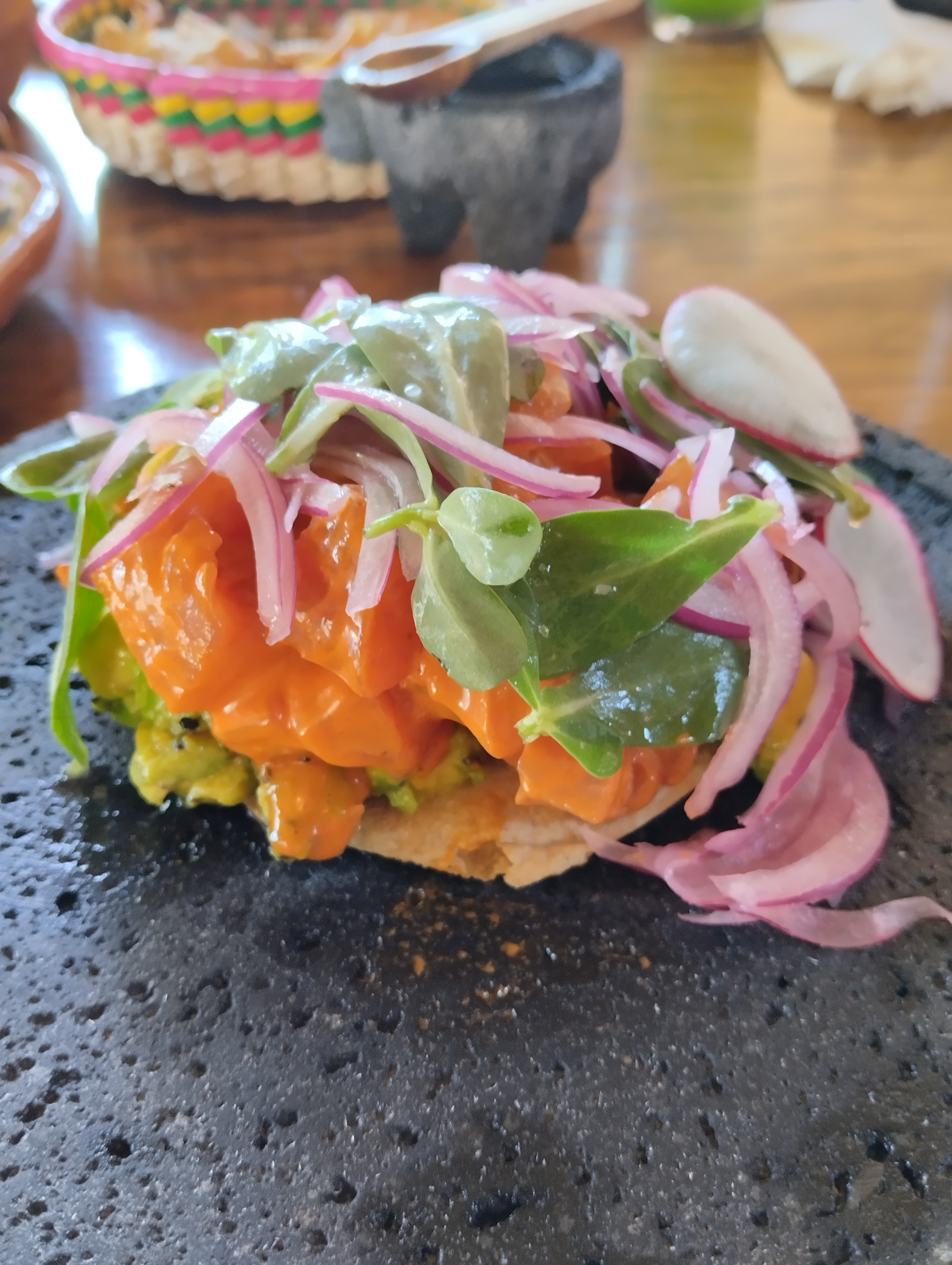 Tiki Santos Bar image 5