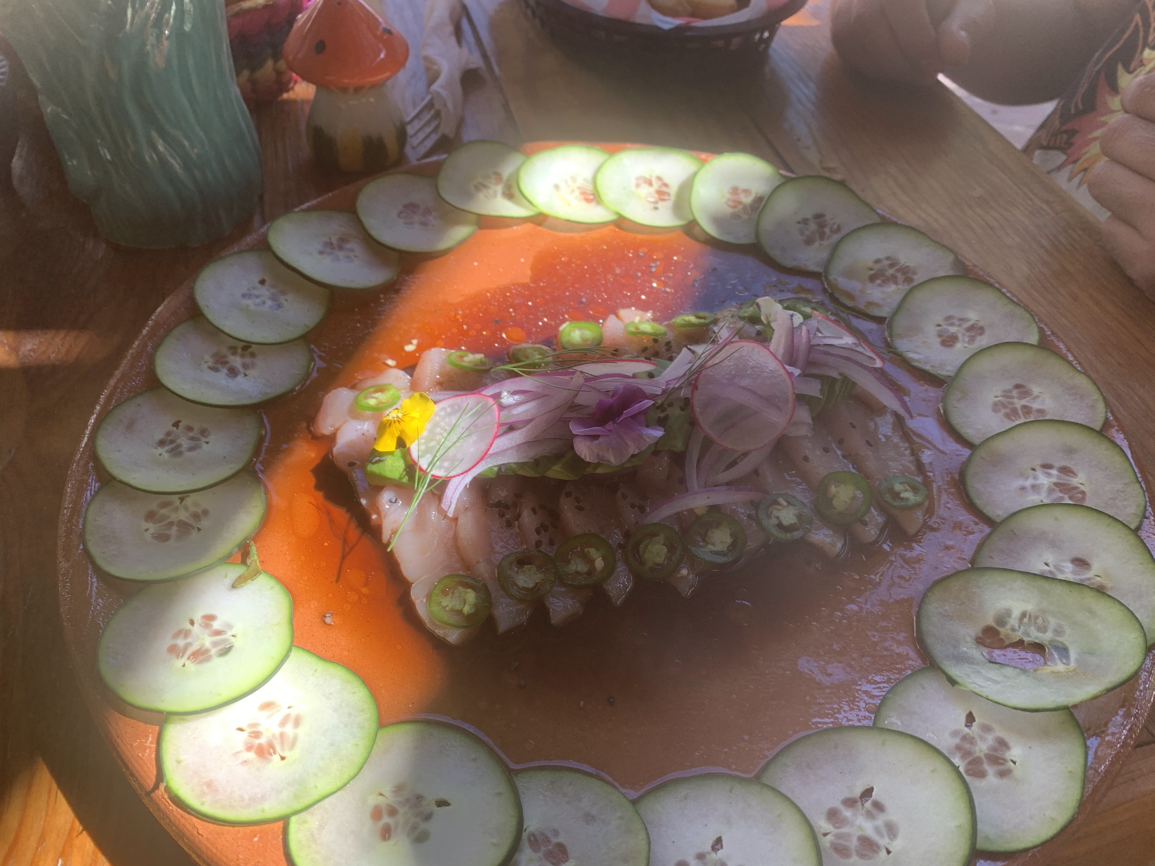 Tiki Santos Bar image 6