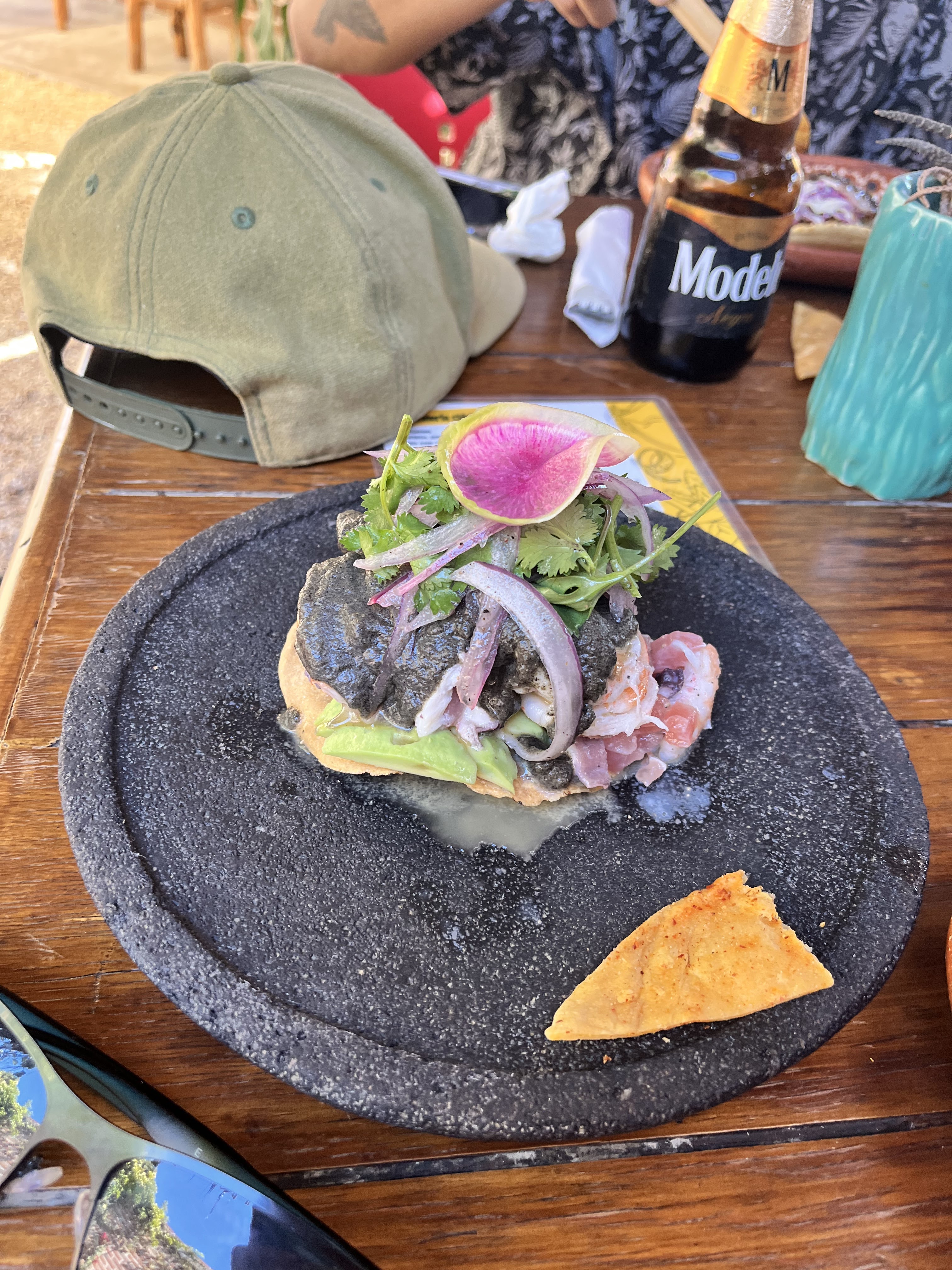 Tiki Santos Bar image 7